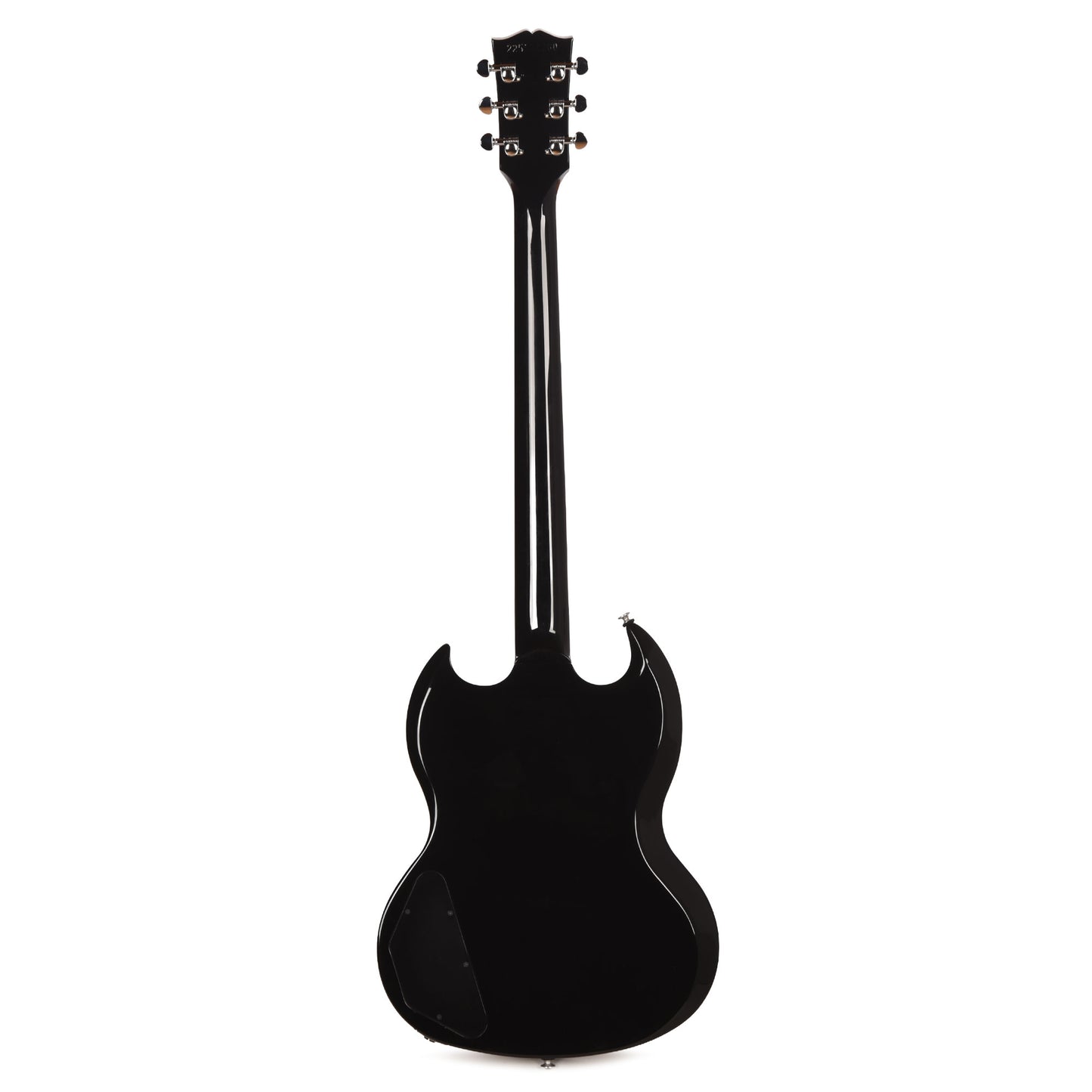 Gibson Modern SG Modern Trans Black Fade Electric Guitars / Solid Body