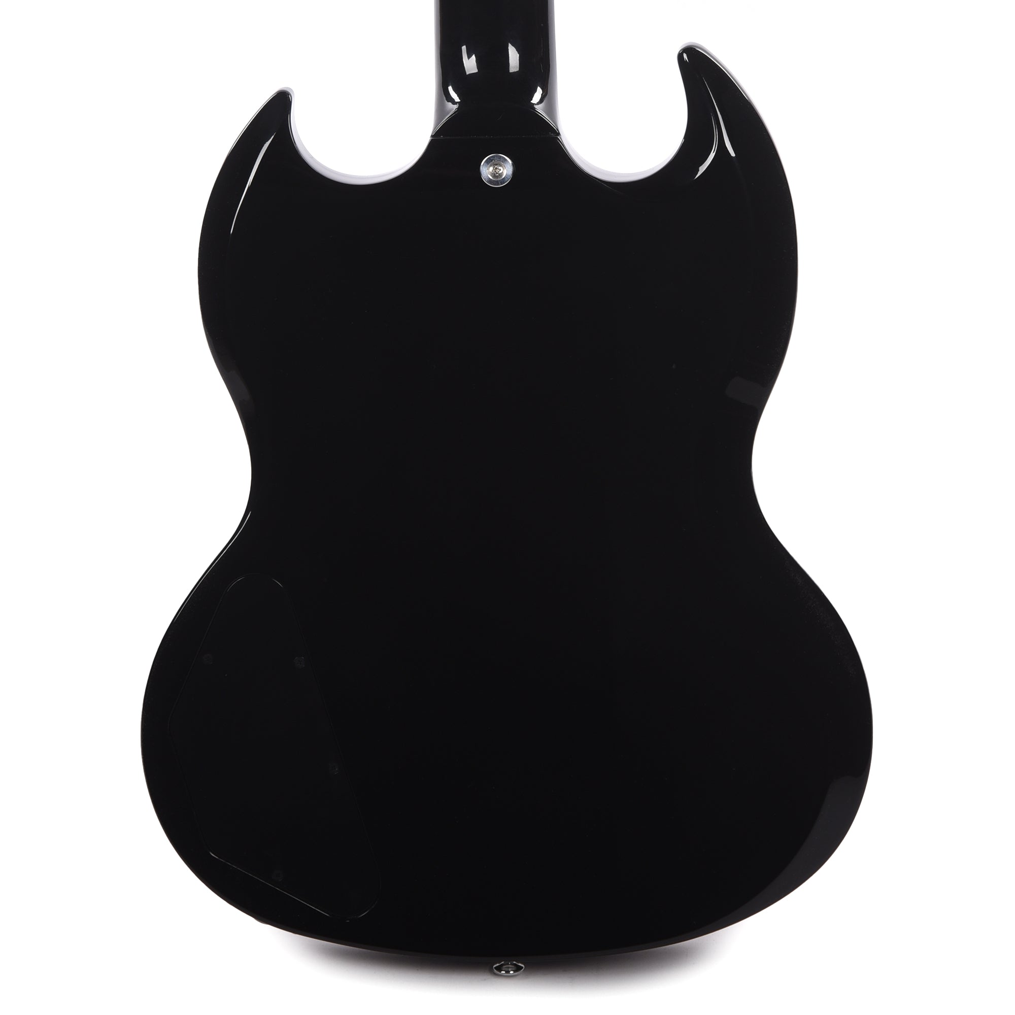 Gibson Modern SG Modern Trans Black Fade Electric Guitars / Solid Body