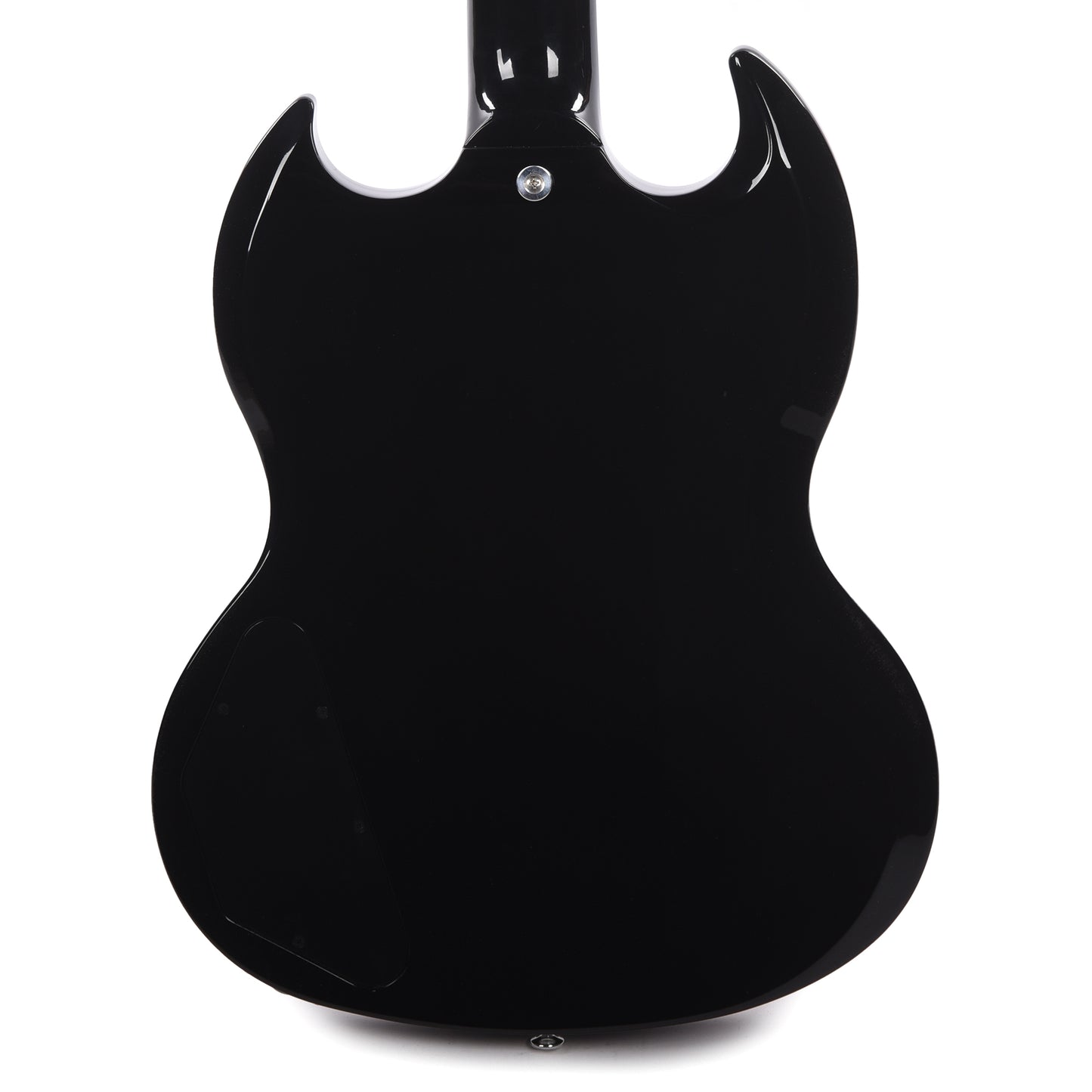 Gibson Modern SG Modern Trans Black Fade Electric Guitars / Solid Body