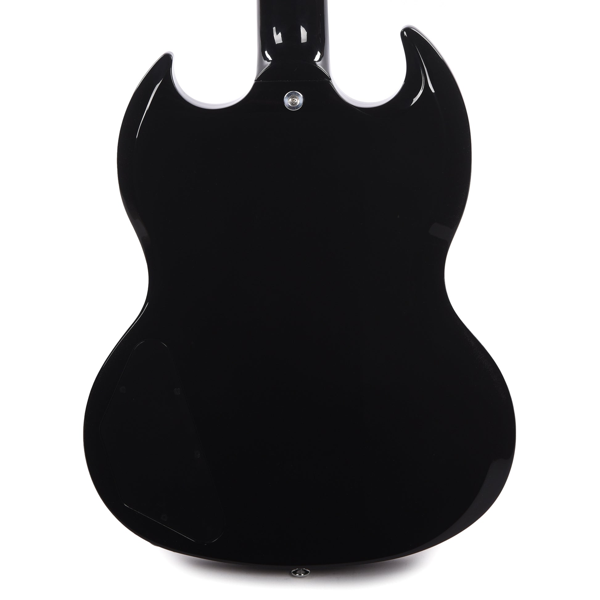 Gibson Modern SG Modern Trans Black Fade Electric Guitars / Solid Body