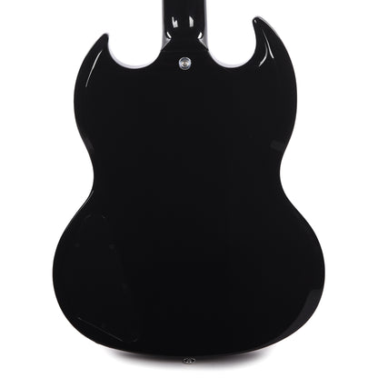 Gibson Modern SG Modern Trans Black Fade Electric Guitars / Solid Body