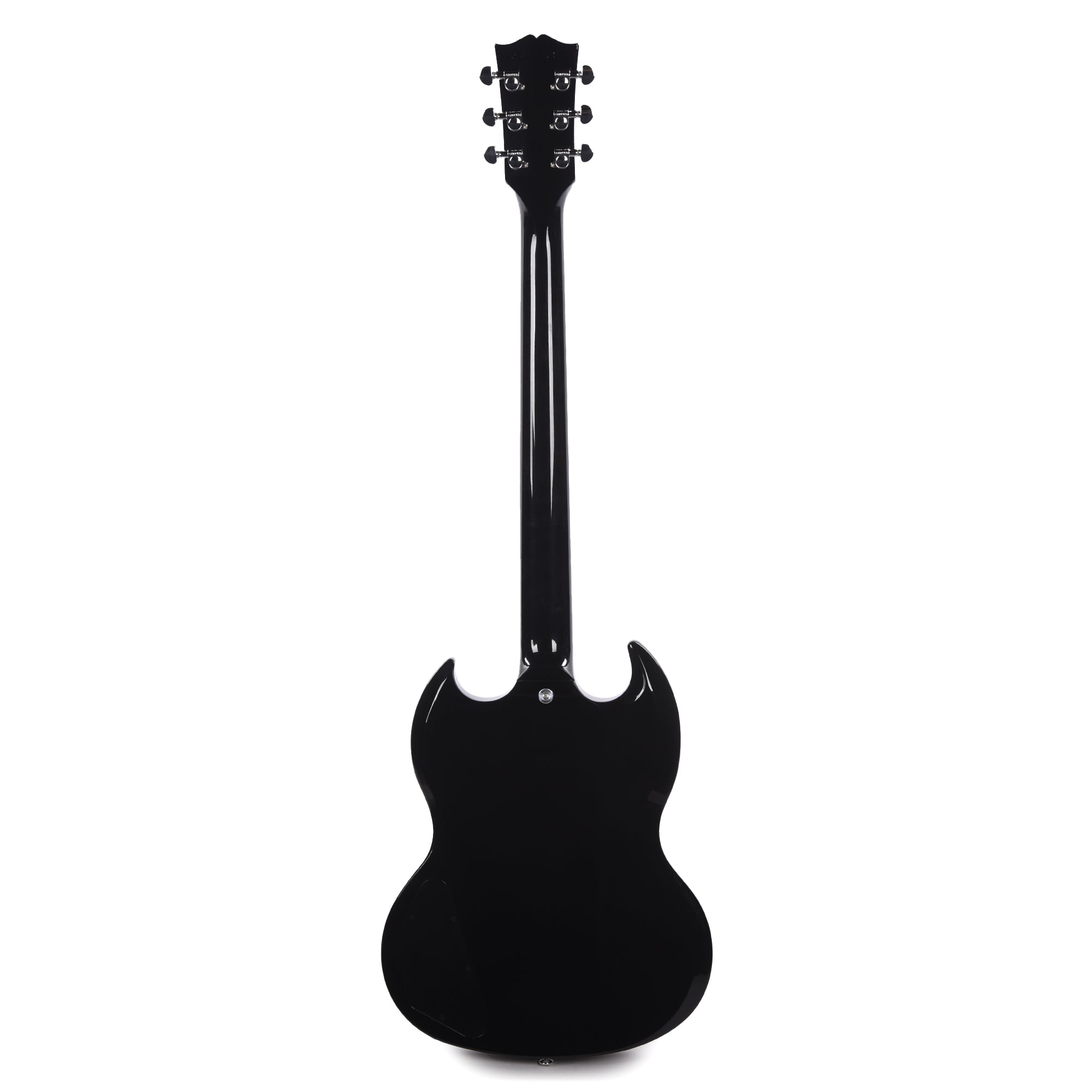 Gibson Modern SG Modern Trans Black Fade Electric Guitars / Solid Body