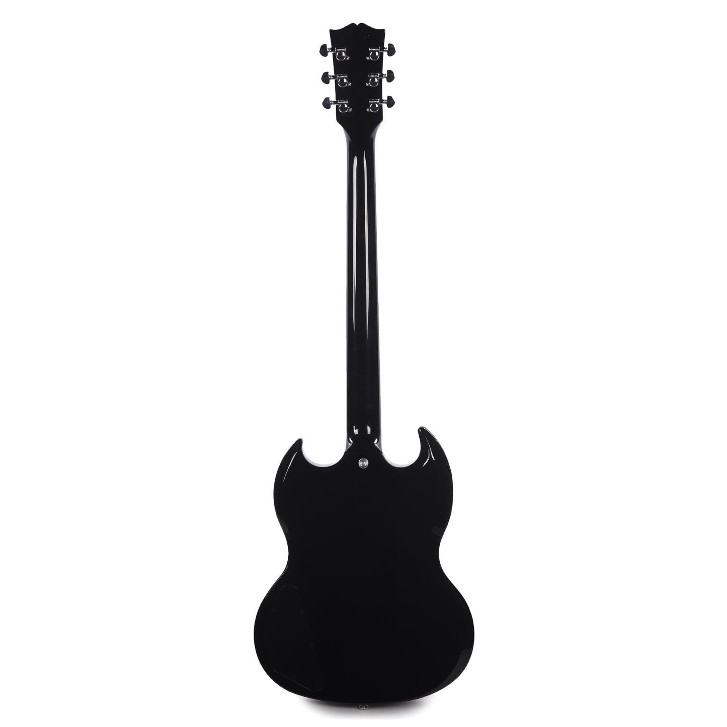 Gibson Modern SG Modern Trans Black Fade Electric Guitars / Solid Body