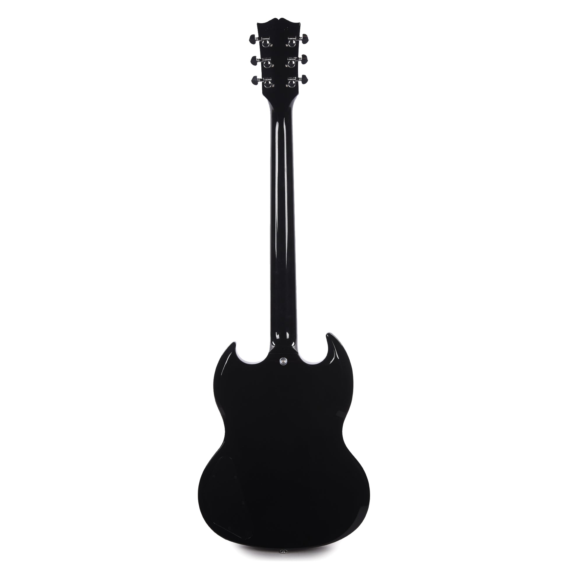 Gibson Modern SG Modern Trans Black Fade Electric Guitars / Solid Body