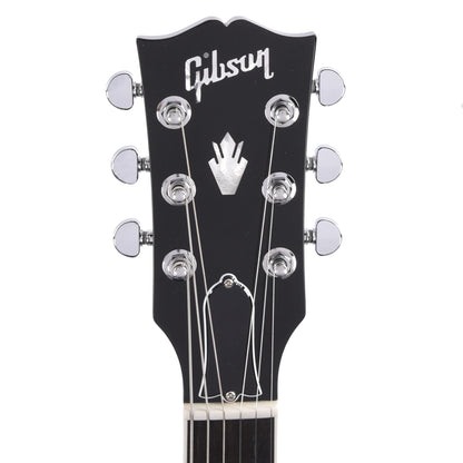 Gibson Modern SG Modern Trans Black Fade Electric Guitars / Solid Body