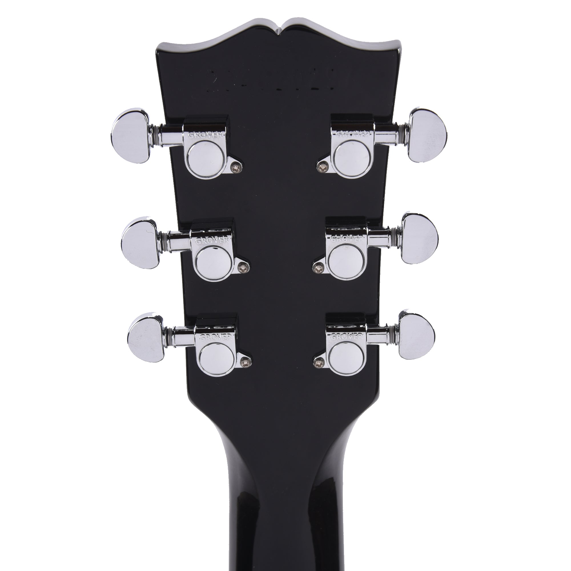 Gibson Modern SG Modern Trans Black Fade Electric Guitars / Solid Body