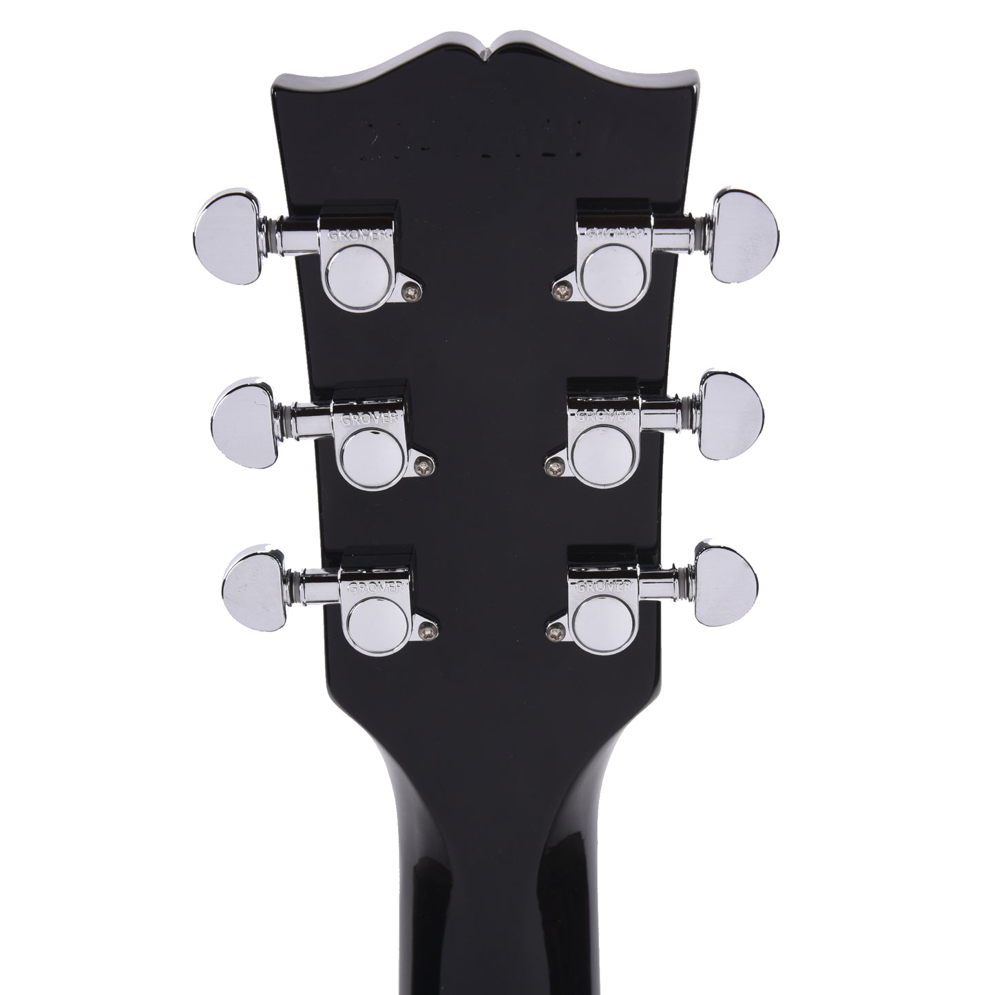 Gibson Modern SG Modern Trans Black Fade Electric Guitars / Solid Body