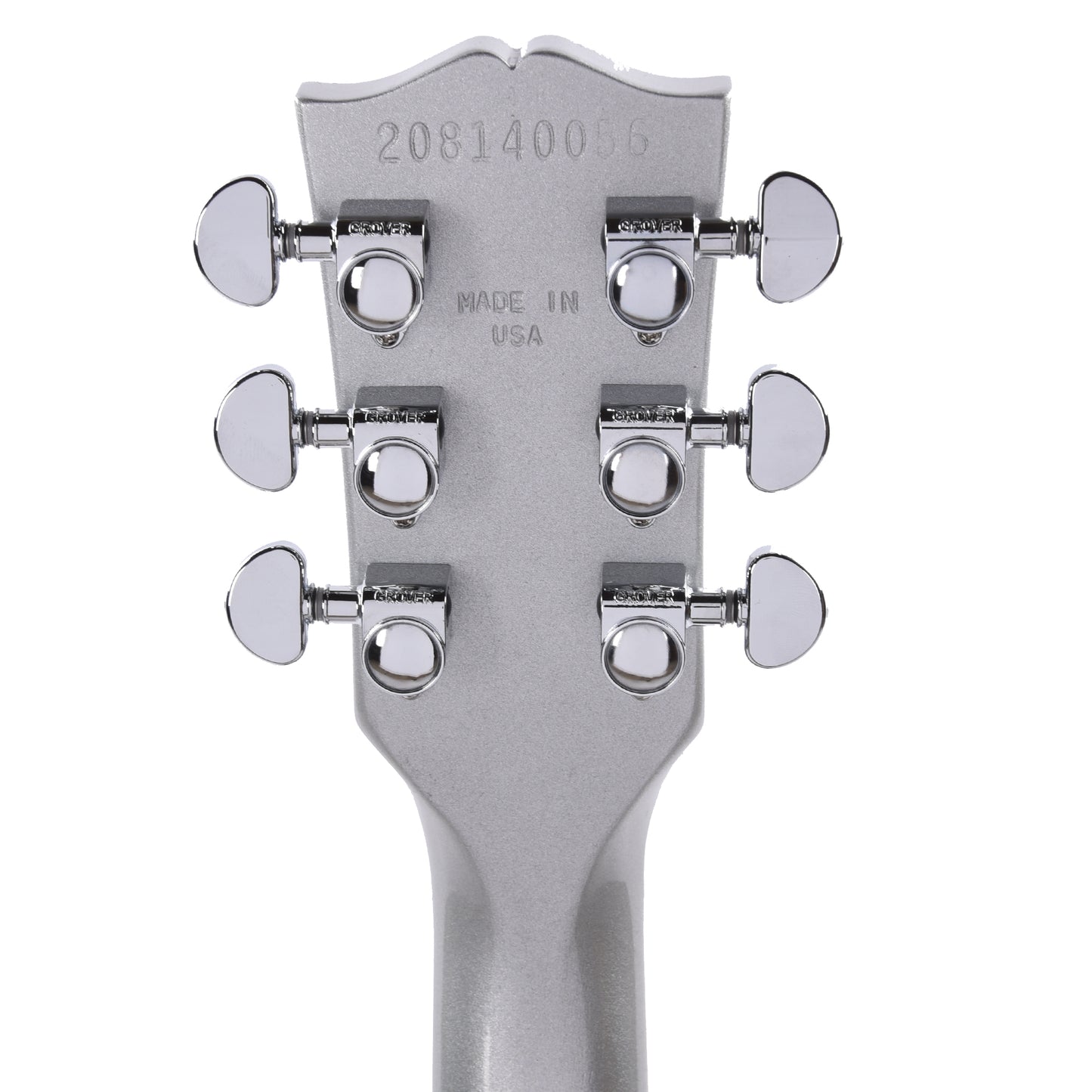 Gibson Modern SG Standard Metallic Silver Mist Electric Guitars / Solid Body