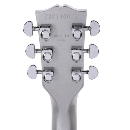 Gibson Modern SG Standard Metallic Silver Mist Electric Guitars / Solid Body