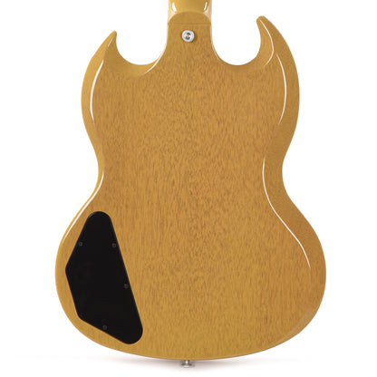 Gibson Modern SG Standard TV Yellow Electric Guitars / Solid Body