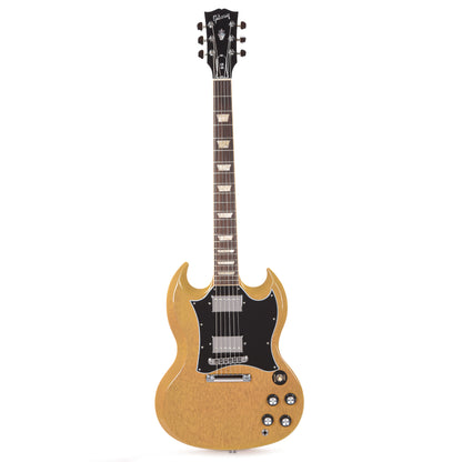Gibson Modern SG Standard TV Yellow Electric Guitars / Solid Body