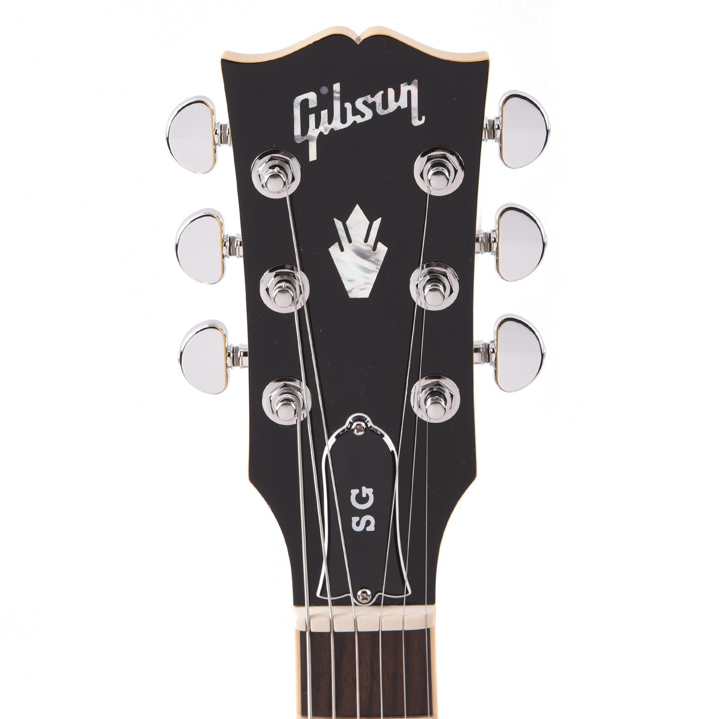 Gibson Modern SG Standard TV Yellow Electric Guitars / Solid Body