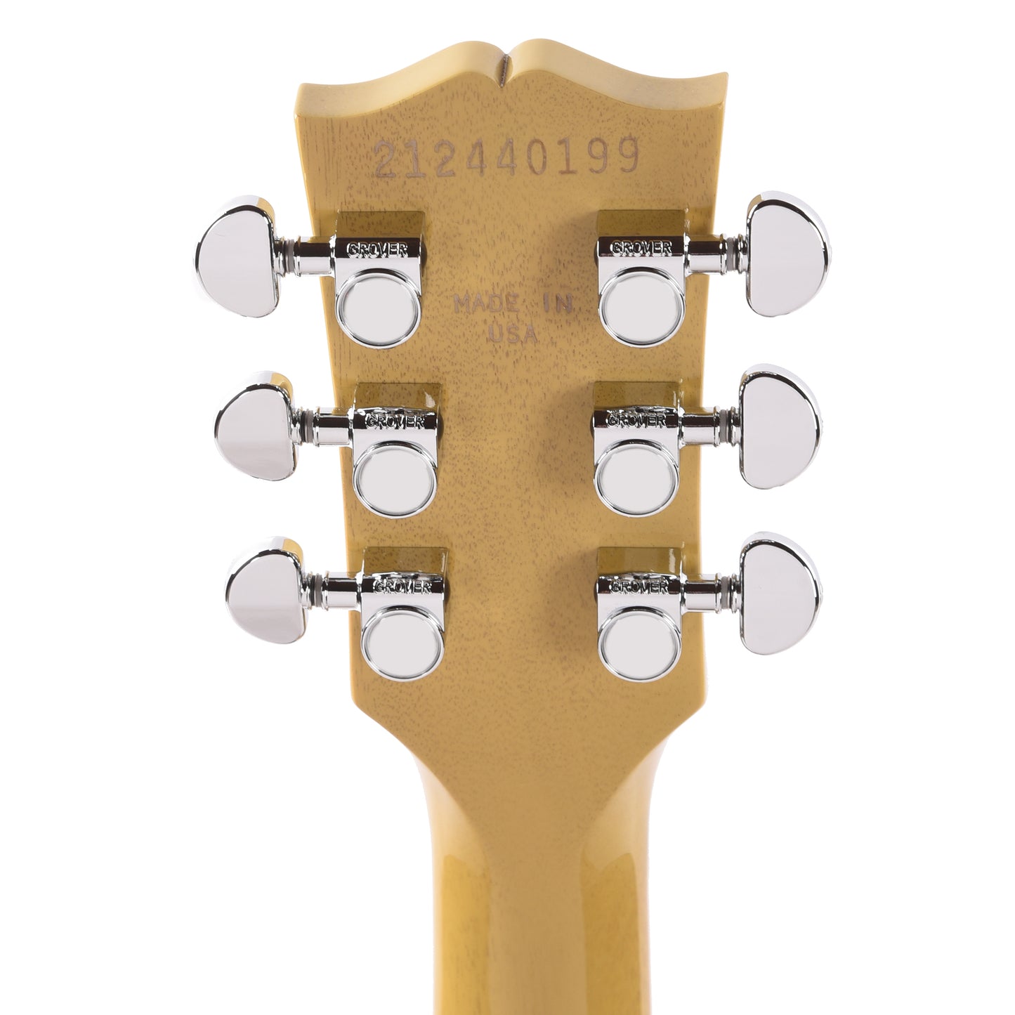Gibson Modern SG Standard TV Yellow Electric Guitars / Solid Body