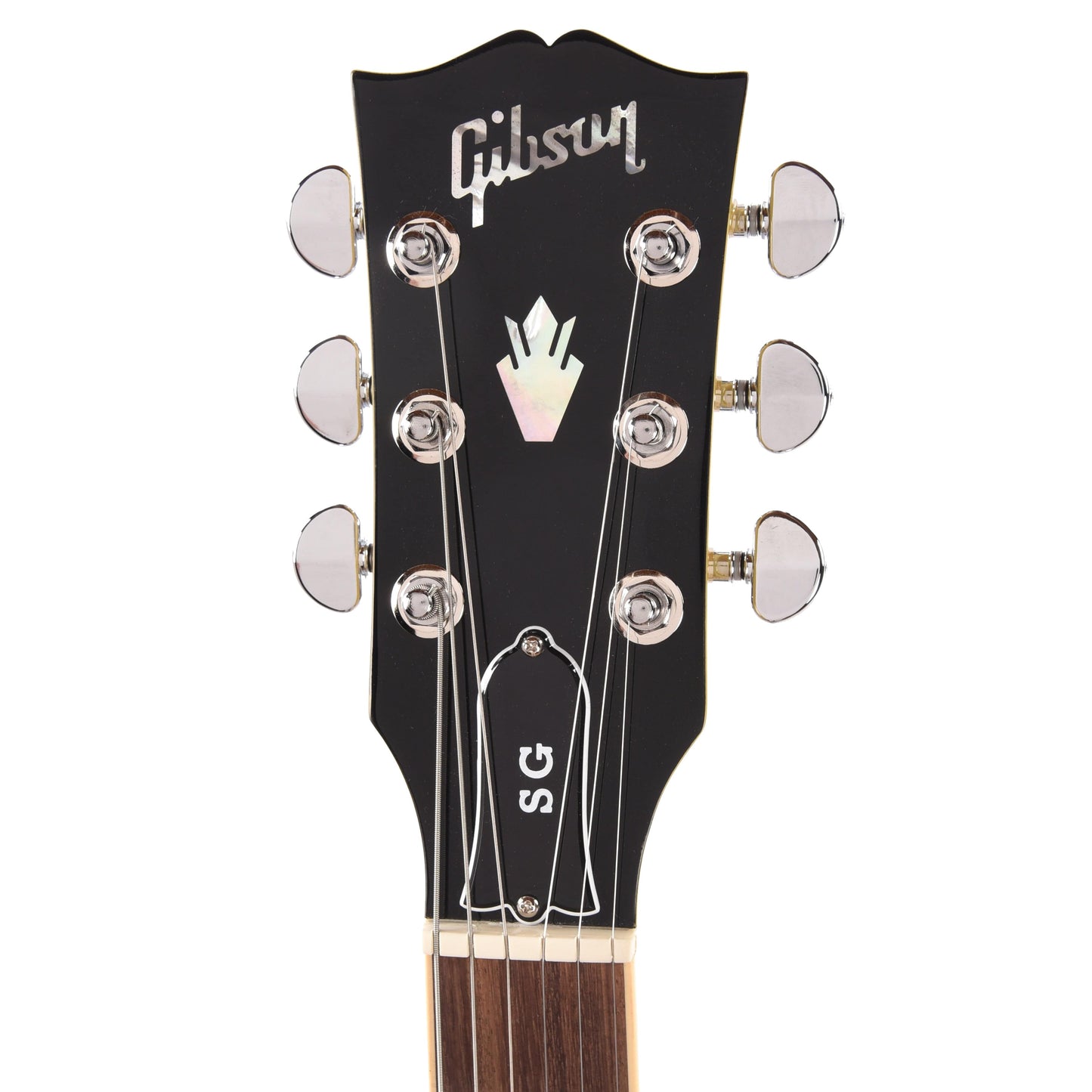 Gibson Modern SG Standard TV Yellow Electric Guitars / Solid Body