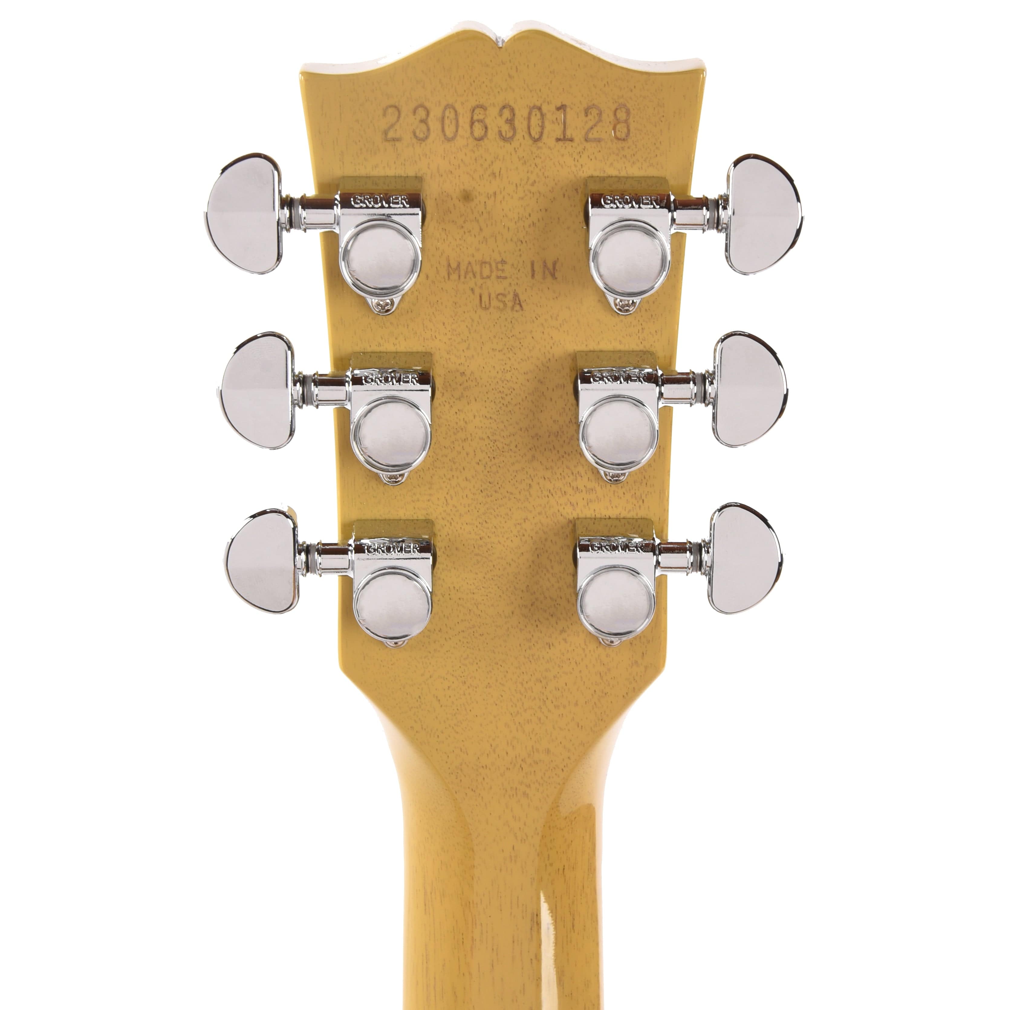 Gibson Modern SG Standard TV Yellow Electric Guitars / Solid Body