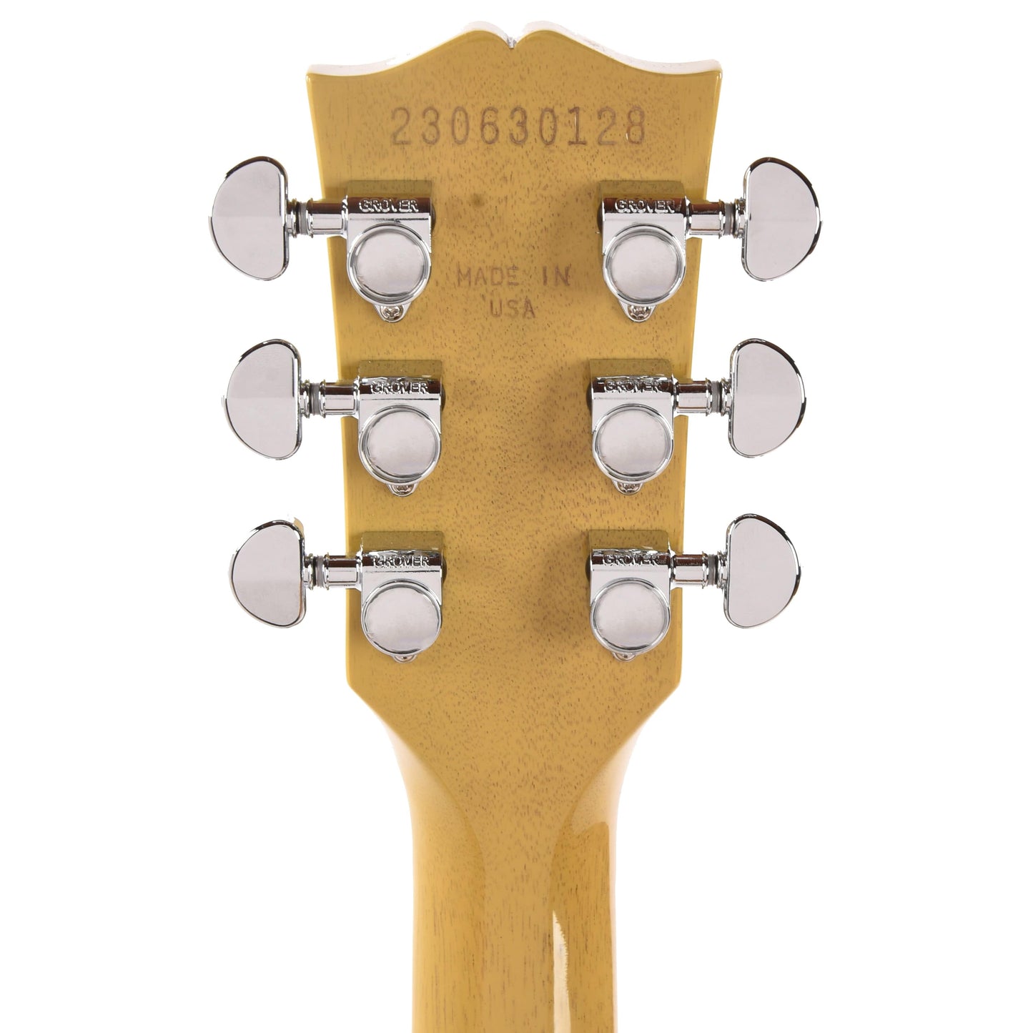 Gibson Modern SG Standard TV Yellow Electric Guitars / Solid Body