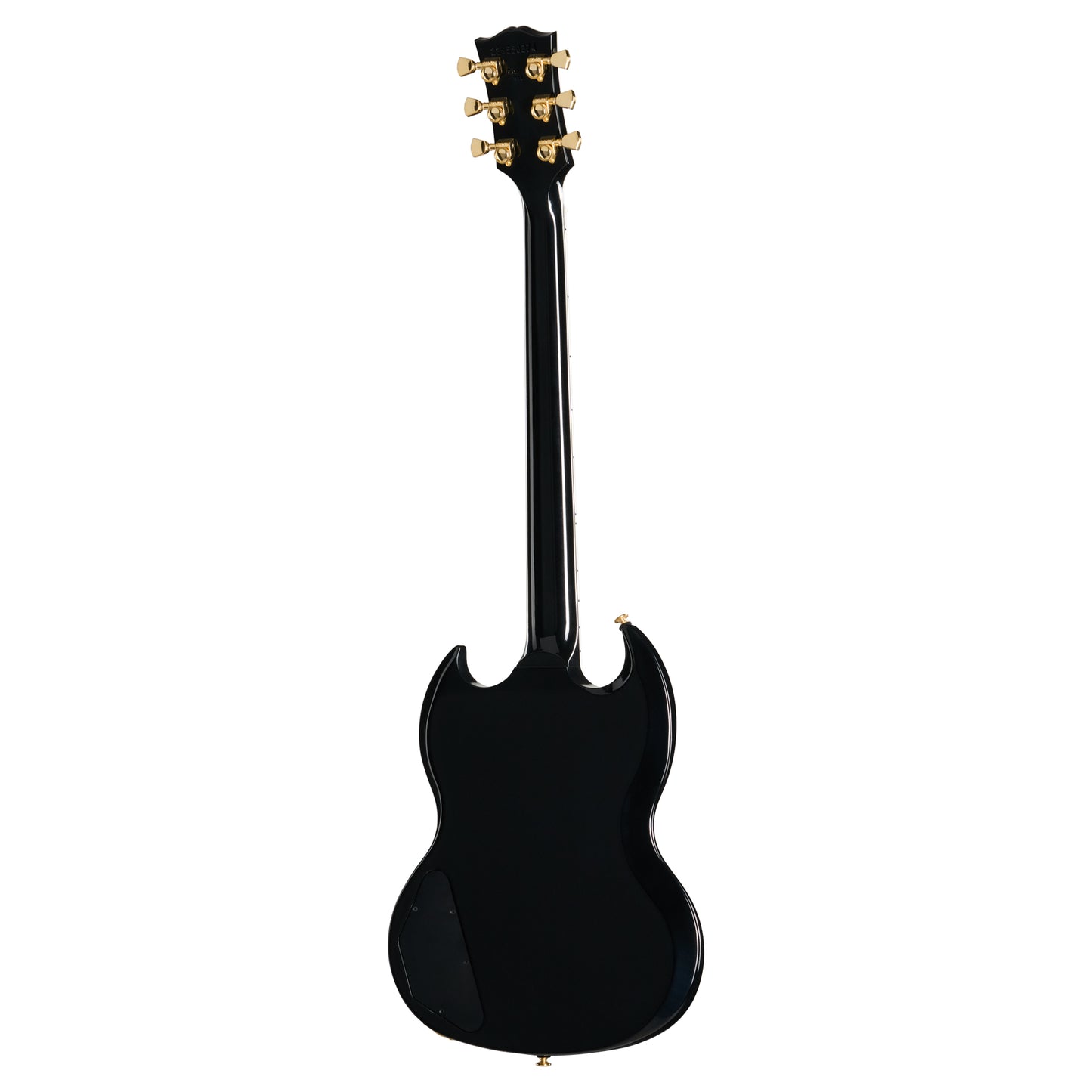 Gibson Modern SG Supreme Ebony Electric Guitars / Solid Body