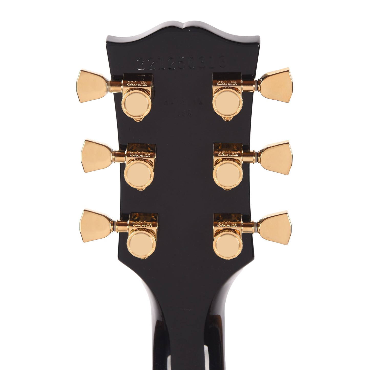 Gibson Modern SG Supreme Fireburst Electric Guitars / Solid Body