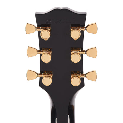 Gibson Modern SG Supreme Fireburst Electric Guitars / Solid Body