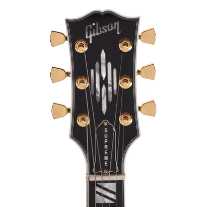 Gibson Modern SG Supreme Fireburst Electric Guitars / Solid Body