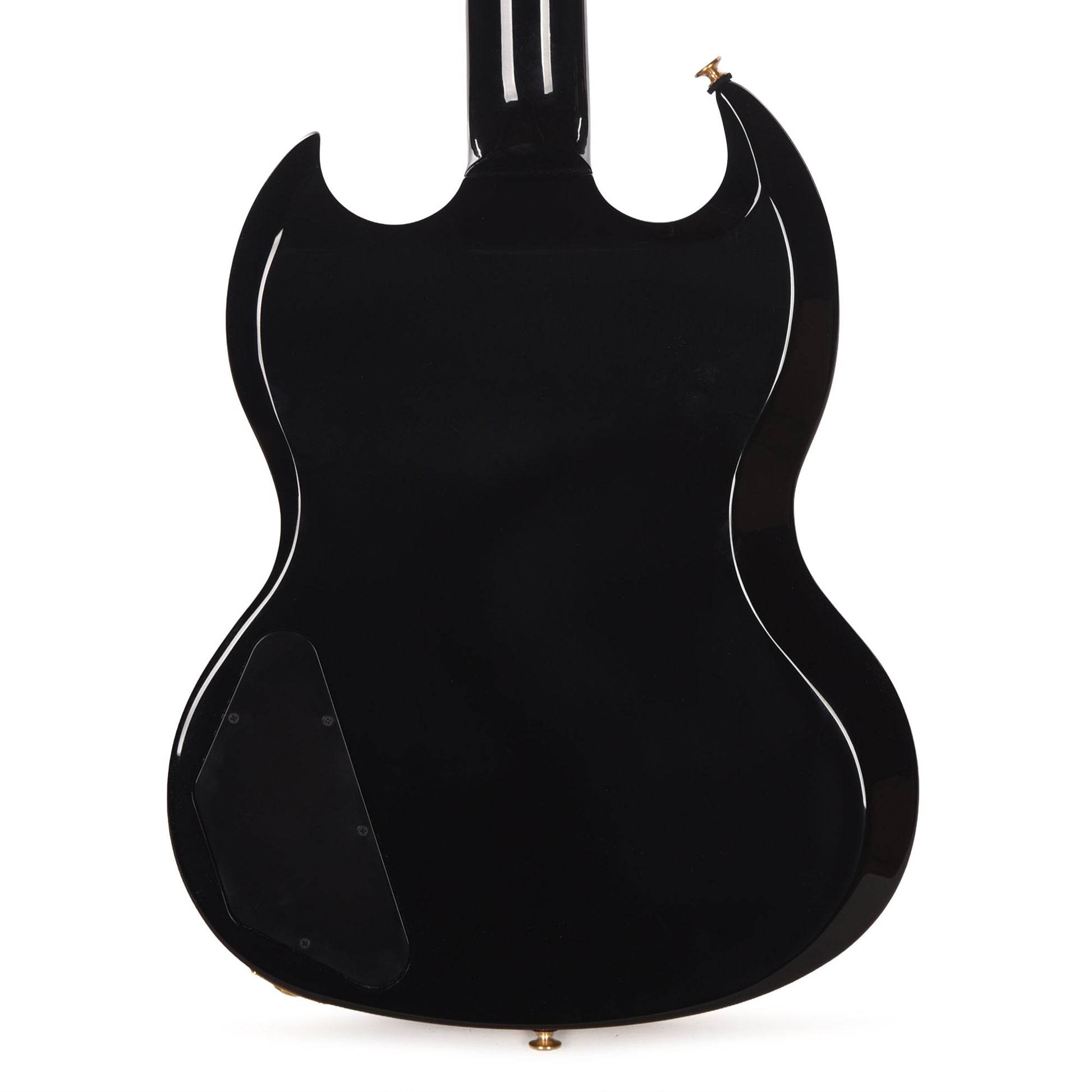 Gibson Modern SG Supreme Fireburst Electric Guitars / Solid Body