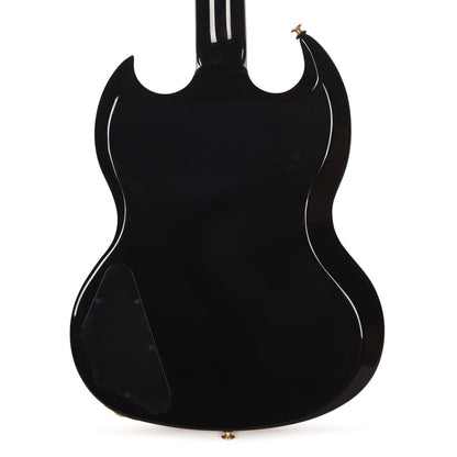 Gibson Modern SG Supreme Fireburst Electric Guitars / Solid Body
