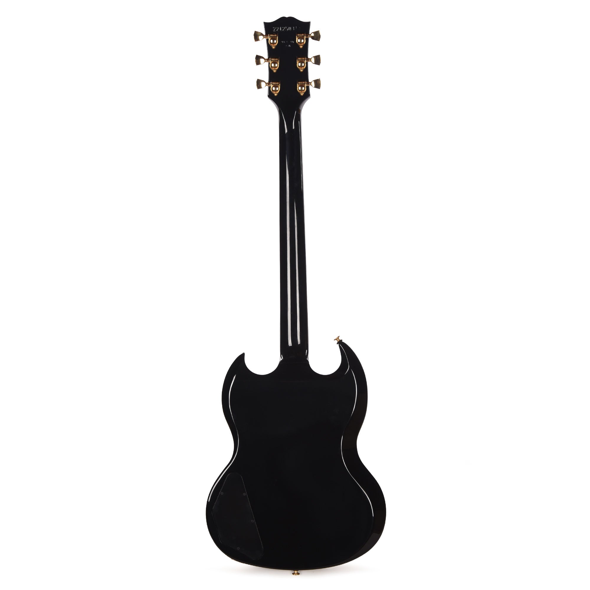 Gibson Modern SG Supreme Fireburst Electric Guitars / Solid Body