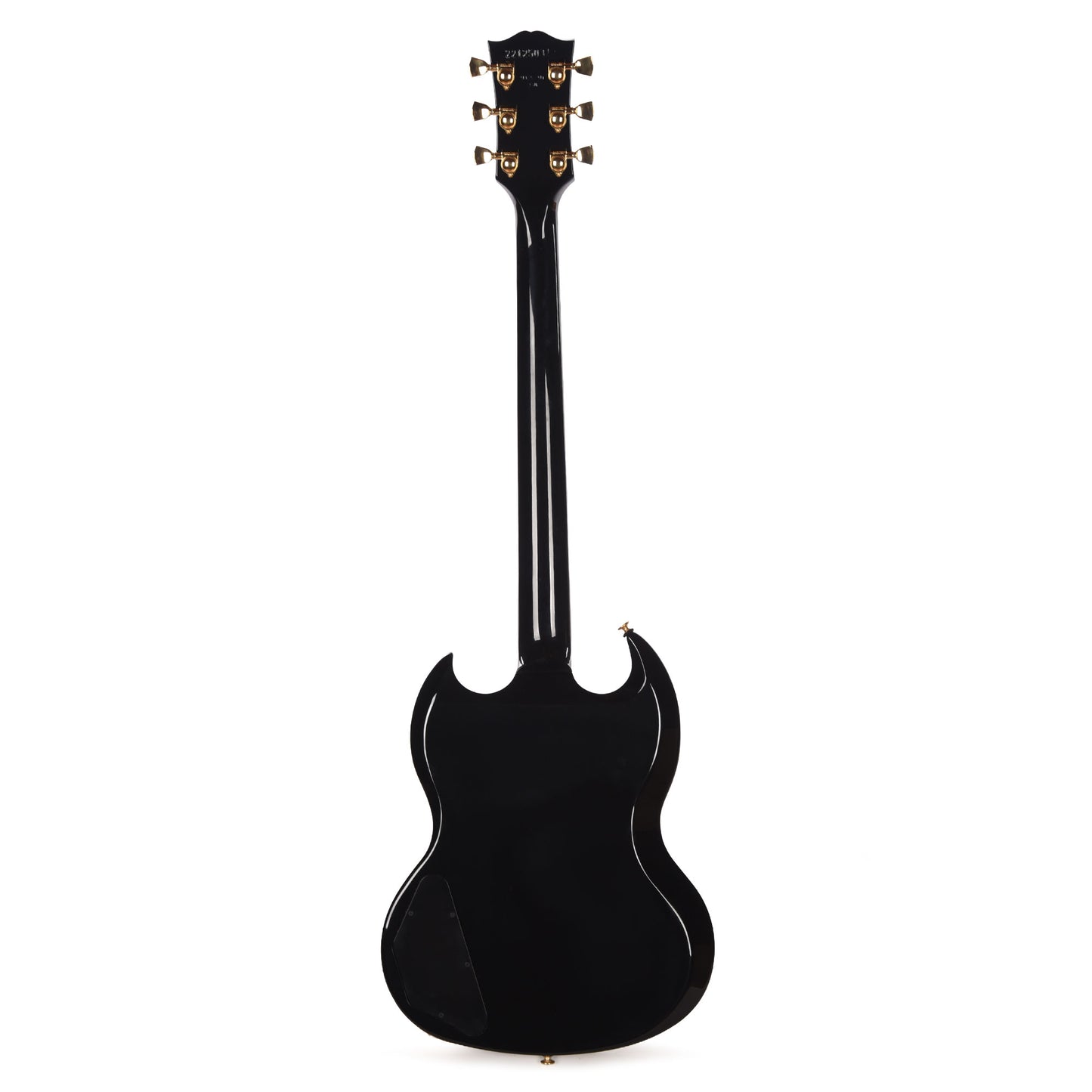 Gibson Modern SG Supreme Fireburst Electric Guitars / Solid Body