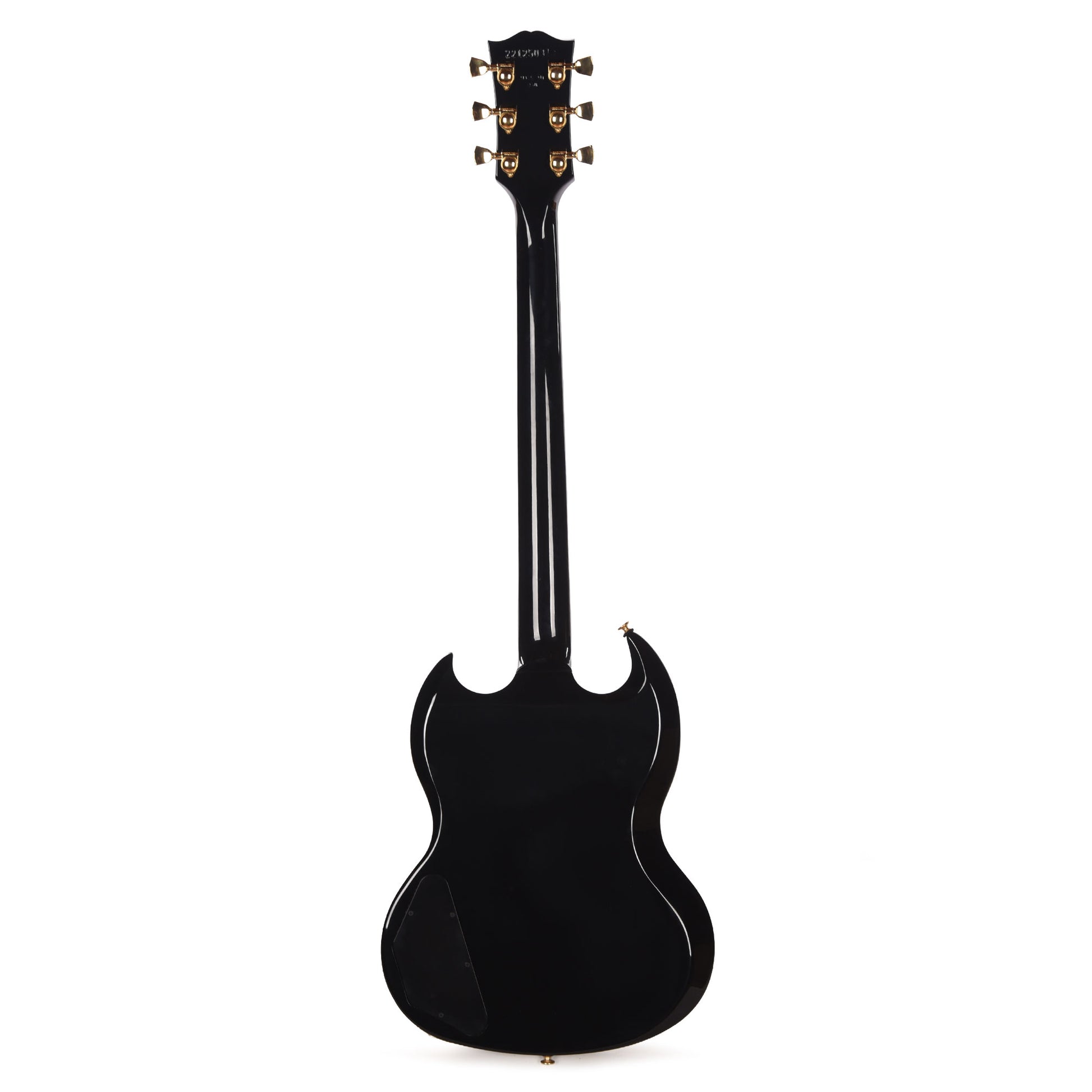 Gibson Modern SG Supreme Fireburst Electric Guitars / Solid Body