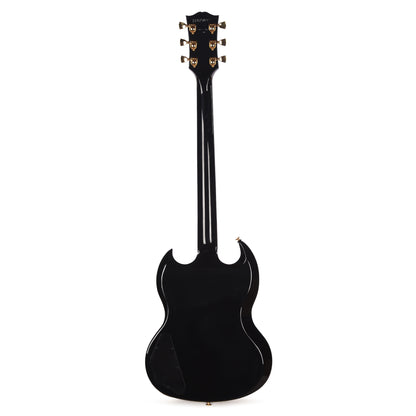 Gibson Modern SG Supreme Fireburst Electric Guitars / Solid Body