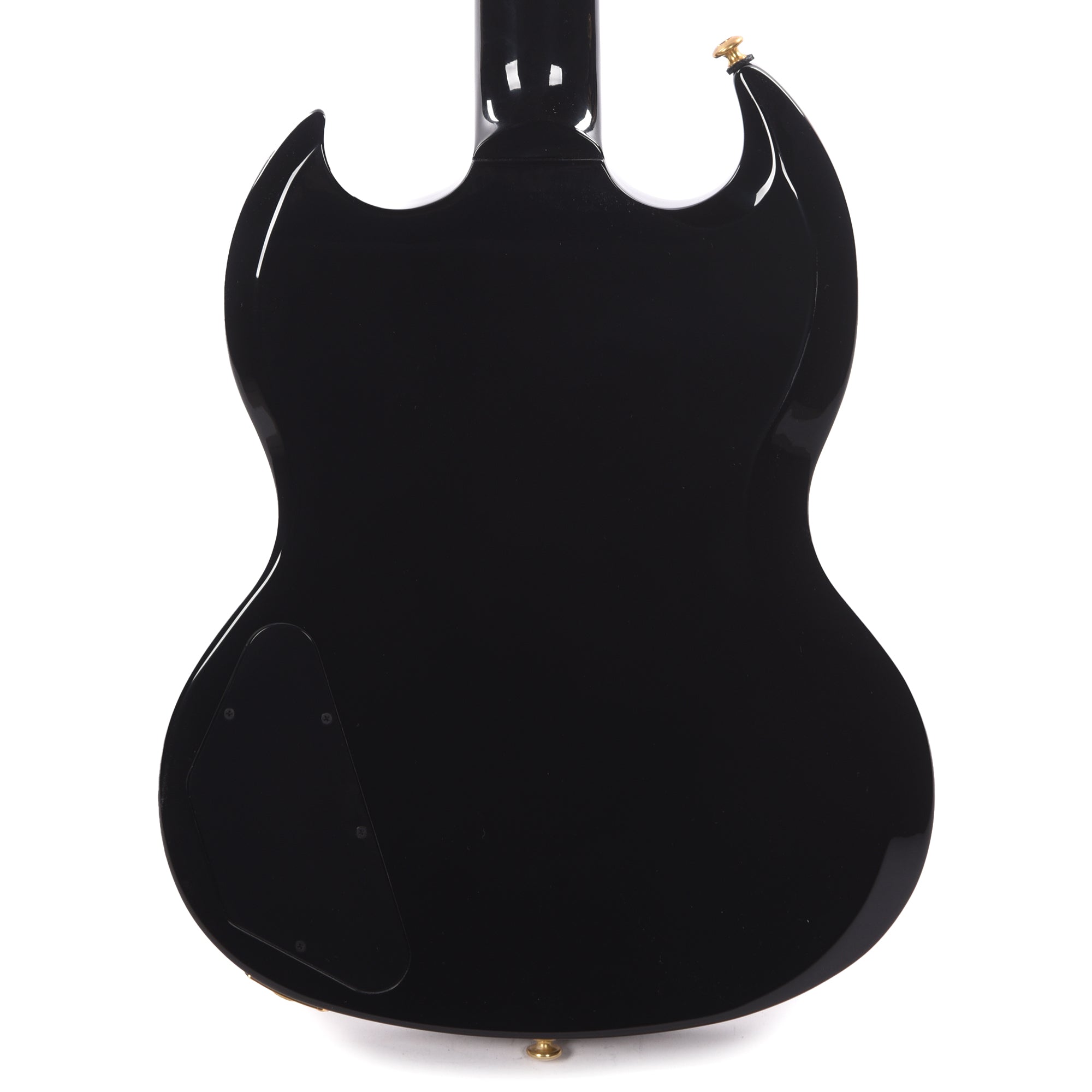 Gibson Modern SG Supreme Fireburst Electric Guitars / Solid Body