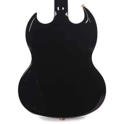 Gibson Modern SG Supreme Fireburst Electric Guitars / Solid Body