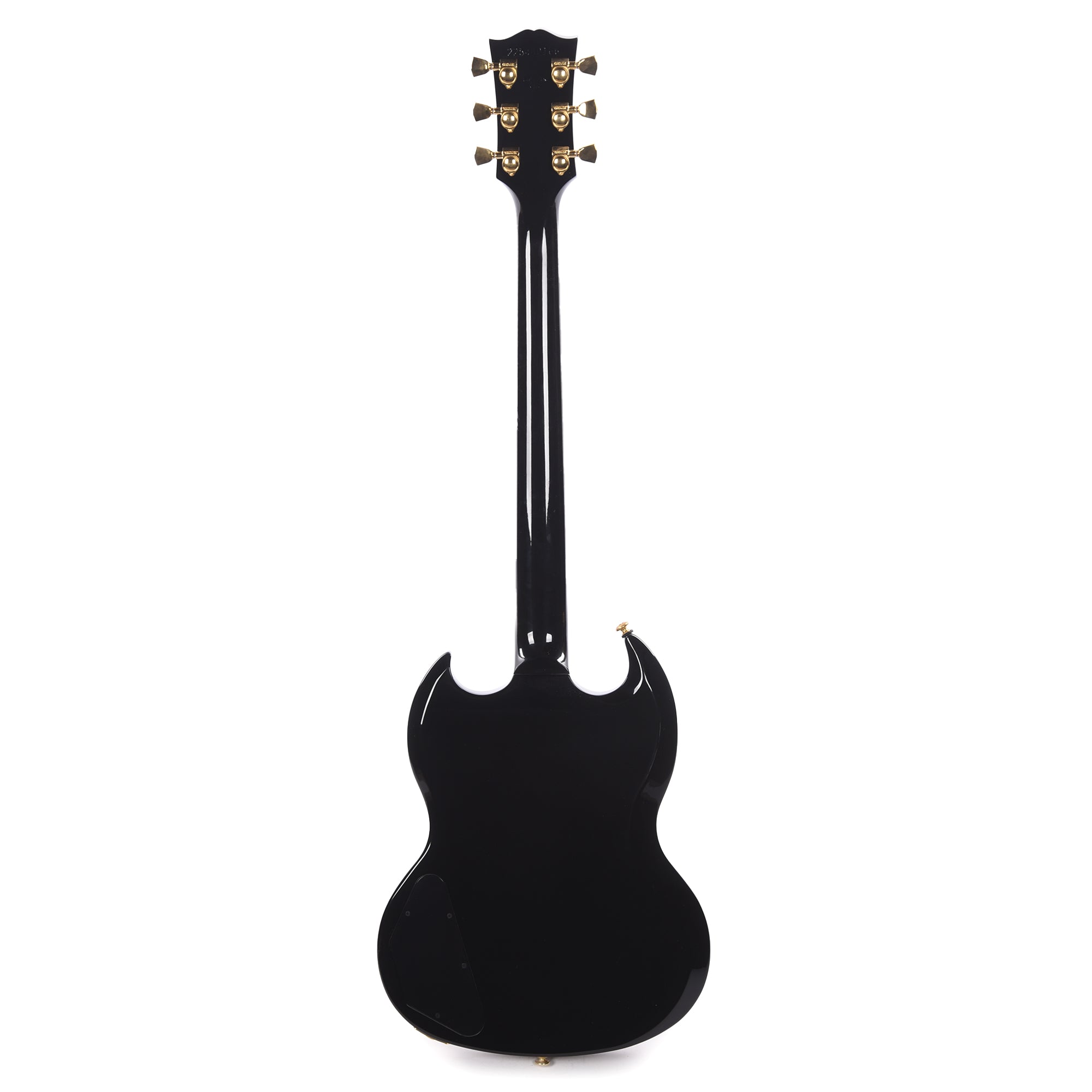 Gibson Modern SG Supreme Fireburst Electric Guitars / Solid Body