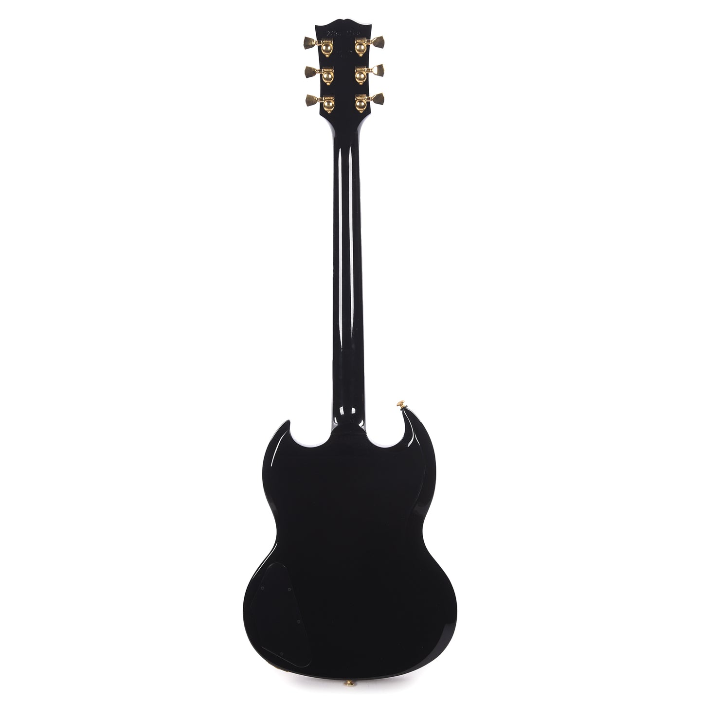 Gibson Modern SG Supreme Fireburst Electric Guitars / Solid Body