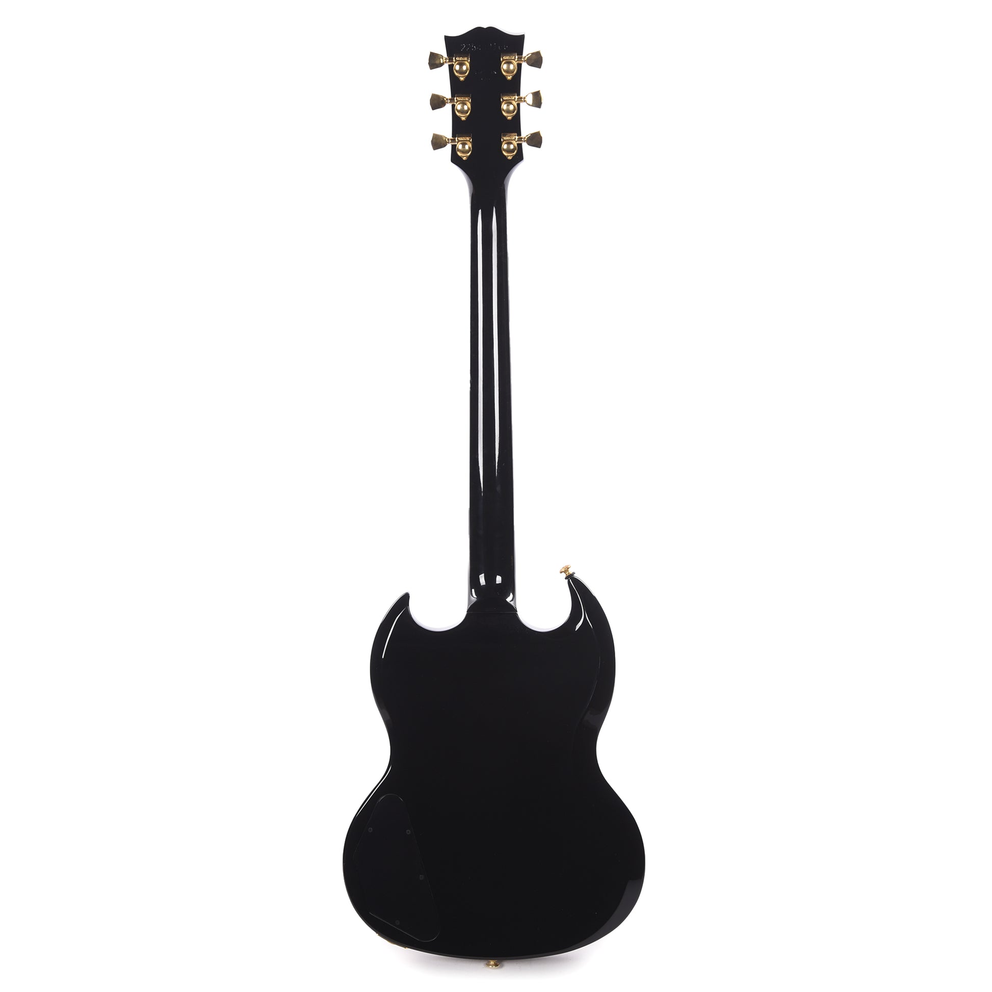 Gibson Modern SG Supreme Fireburst Electric Guitars / Solid Body