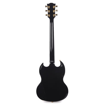 Gibson Modern SG Supreme Fireburst Electric Guitars / Solid Body