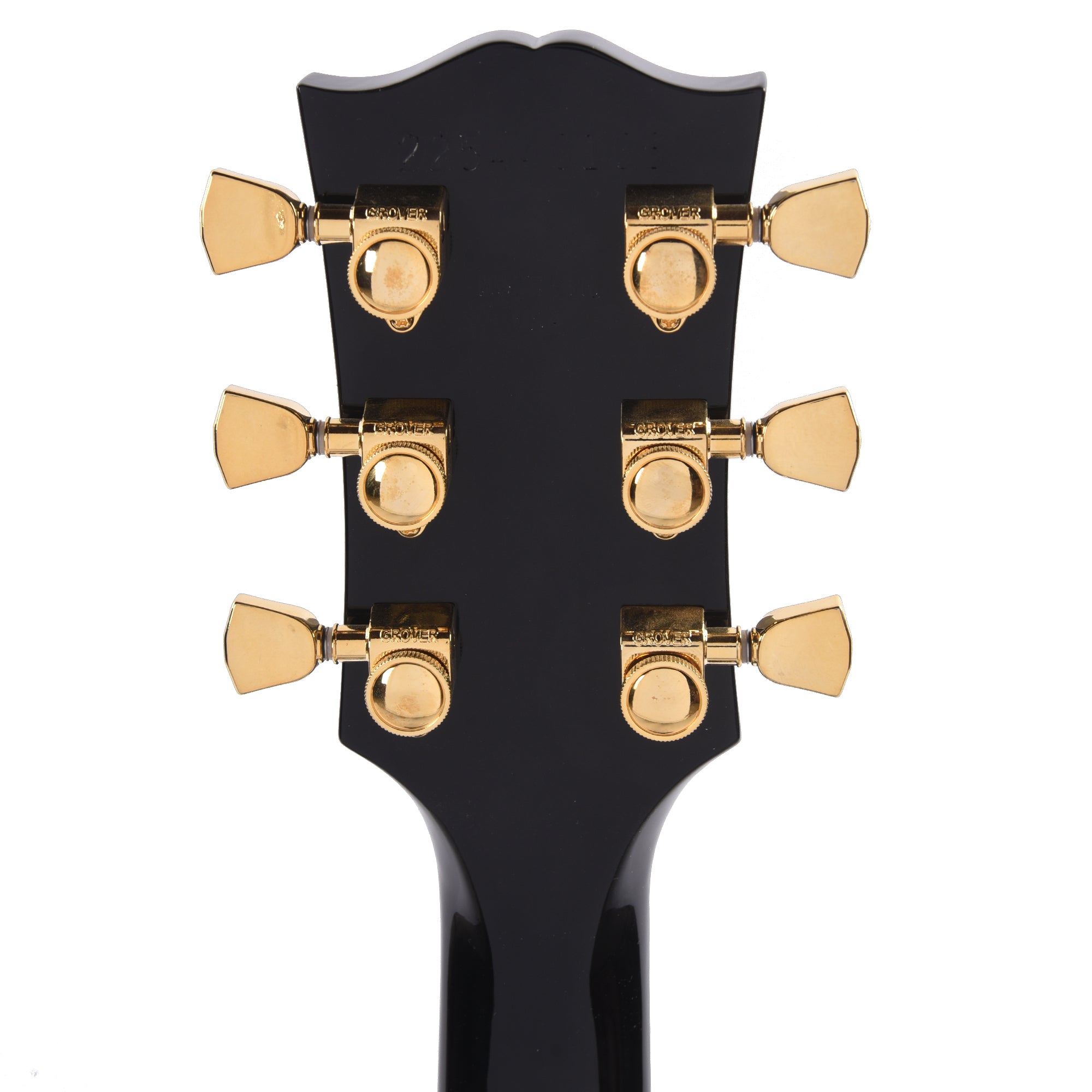 Gibson Modern SG Supreme Fireburst Electric Guitars / Solid Body
