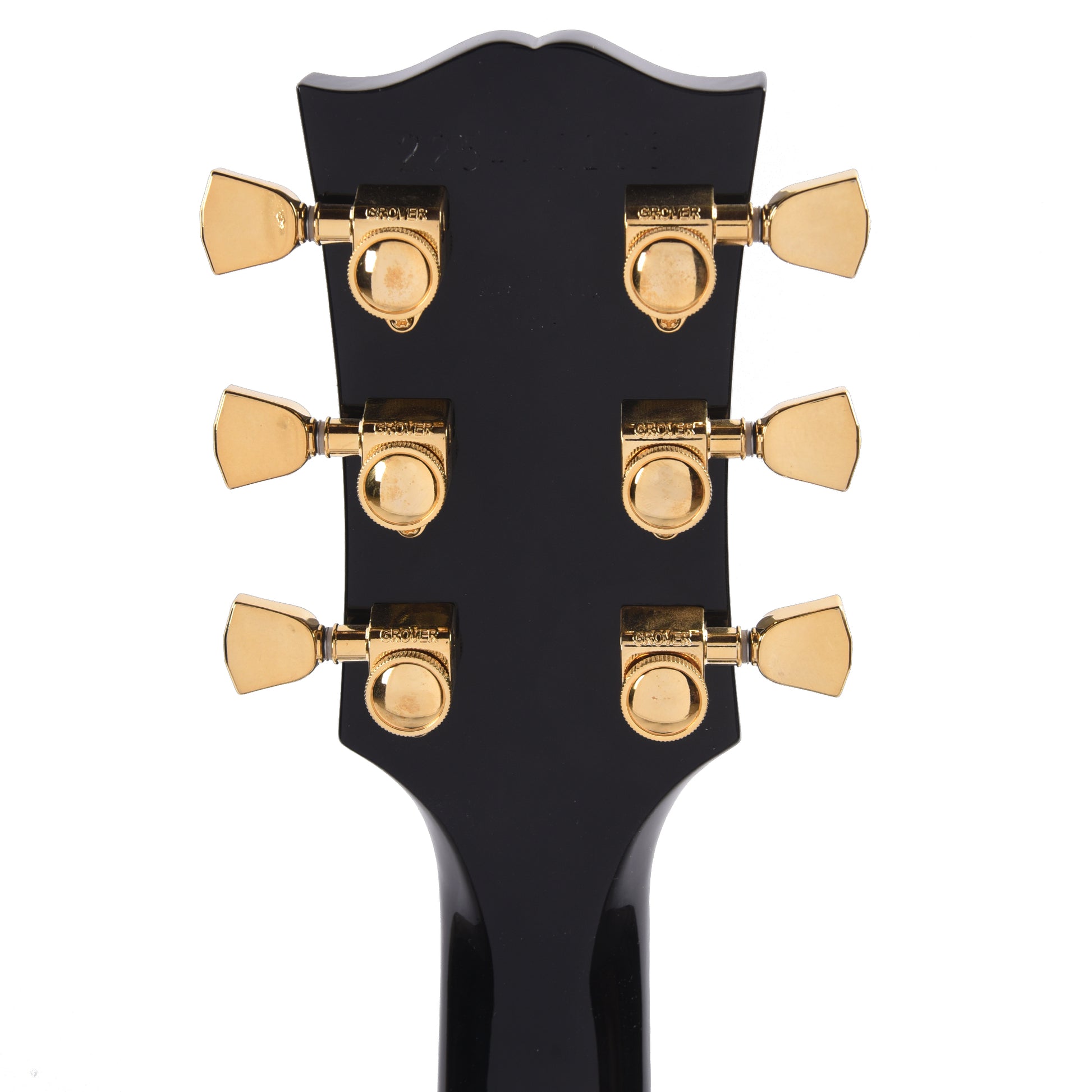Gibson Modern SG Supreme Fireburst Electric Guitars / Solid Body