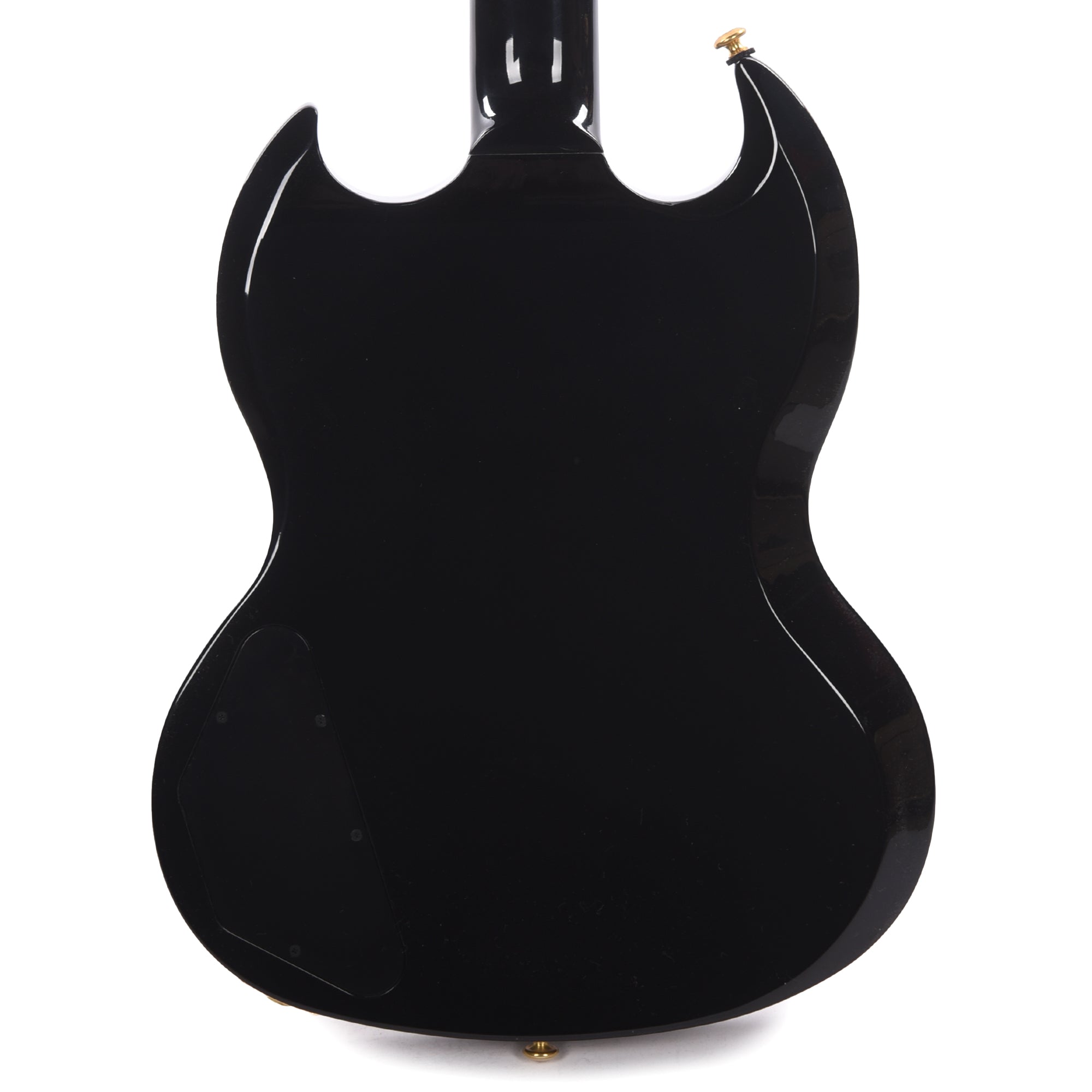 Gibson Modern SG Supreme Translucent Ebony Burst Electric Guitars / Solid Body