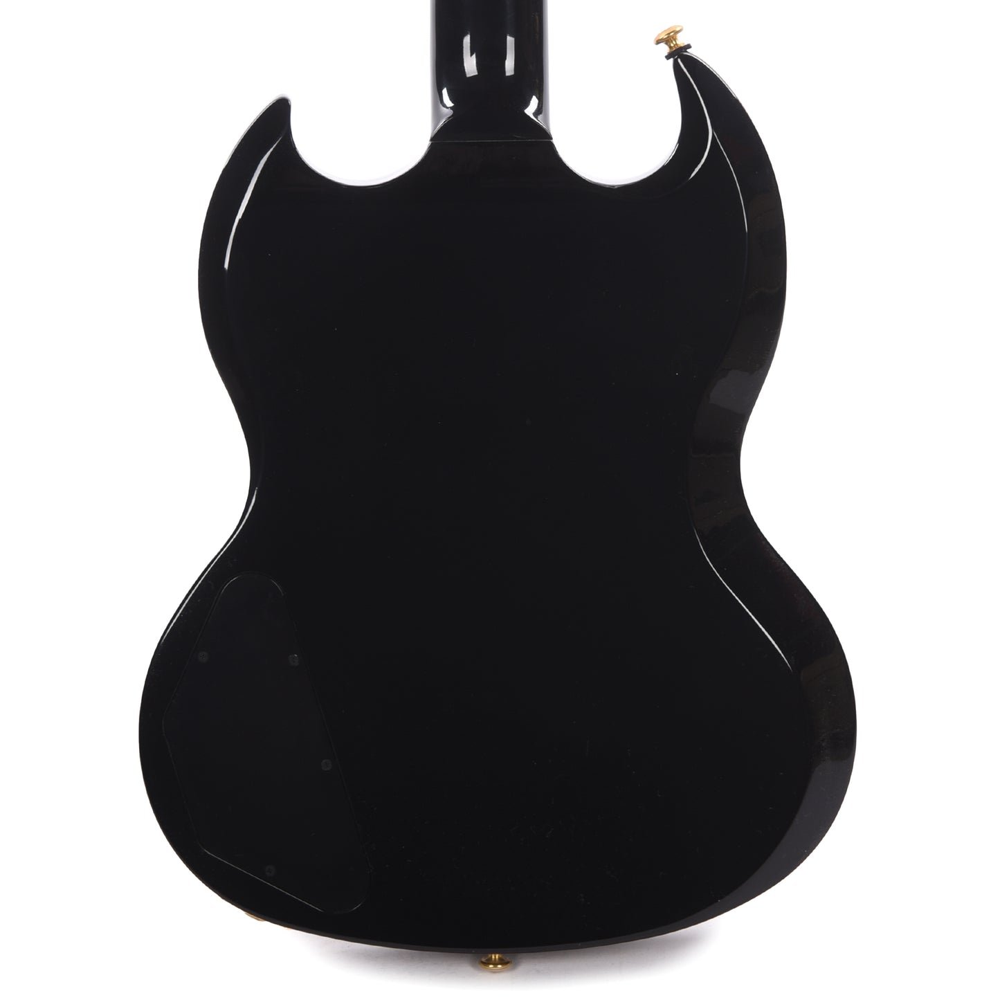 Gibson Modern SG Supreme Translucent Ebony Burst Electric Guitars / Solid Body