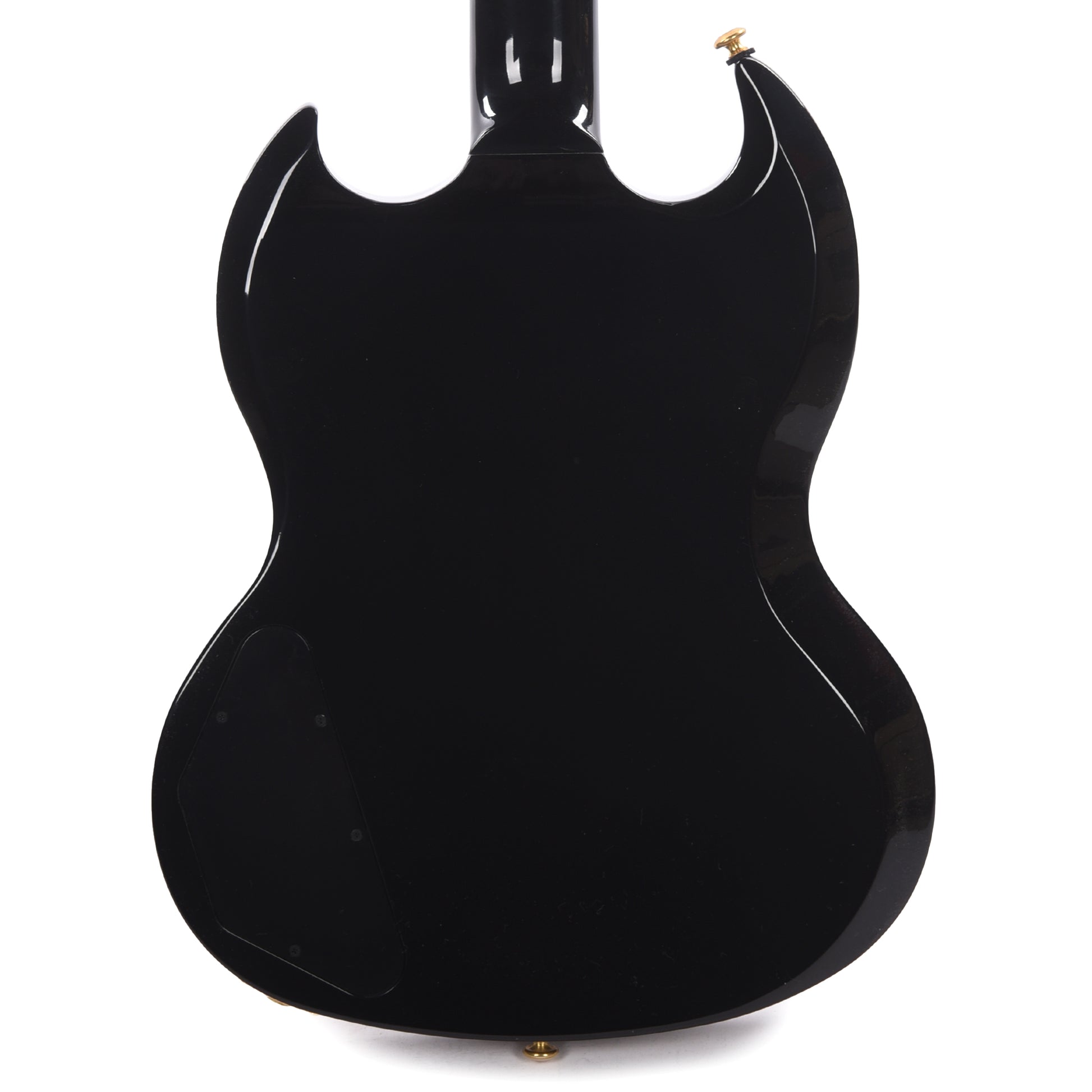 Gibson Modern SG Supreme Translucent Ebony Burst Electric Guitars / Solid Body