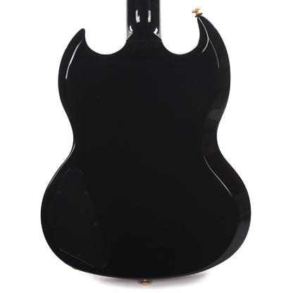 Gibson Modern SG Supreme Translucent Ebony Burst Electric Guitars / Solid Body