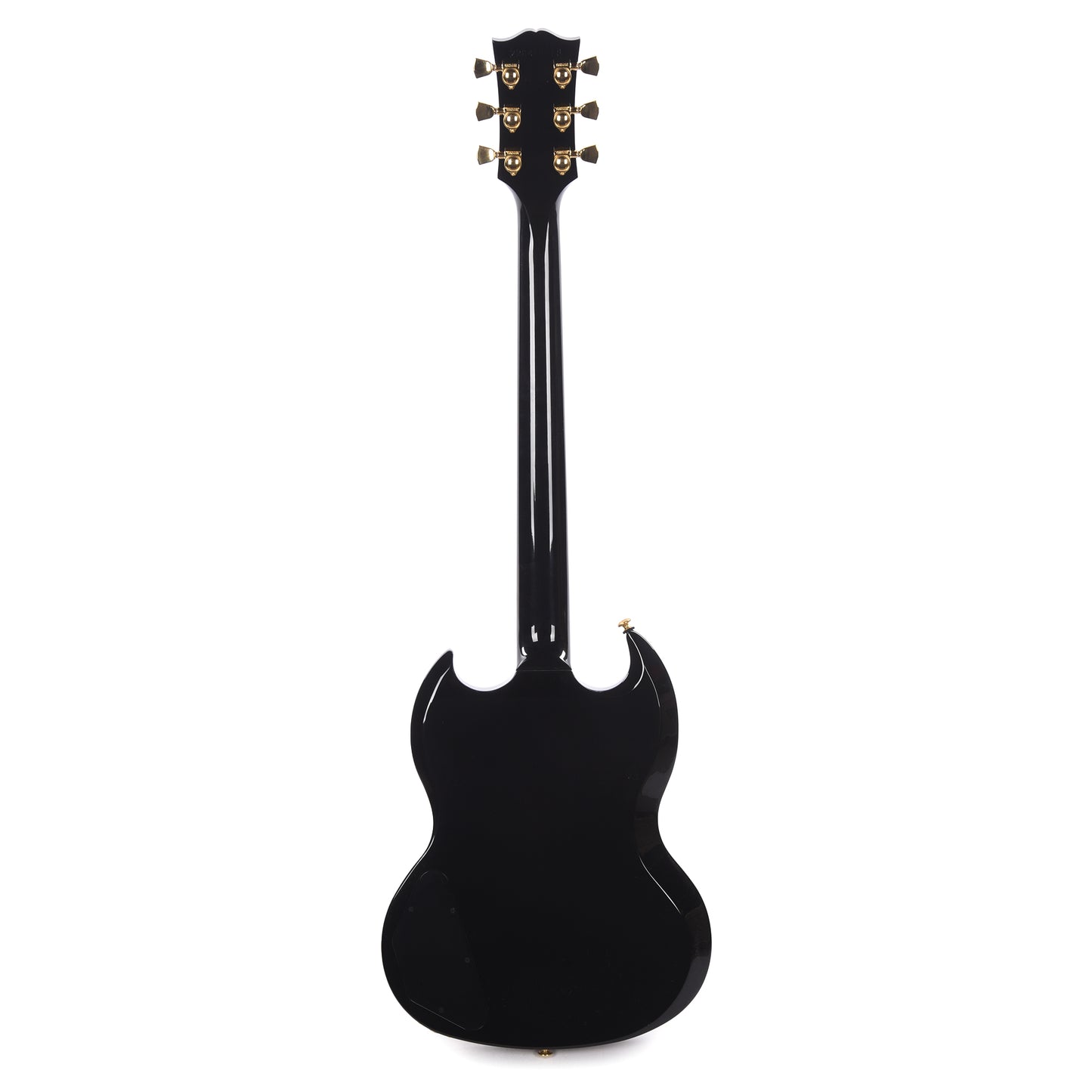 Gibson Modern SG Supreme Translucent Ebony Burst Electric Guitars / Solid Body