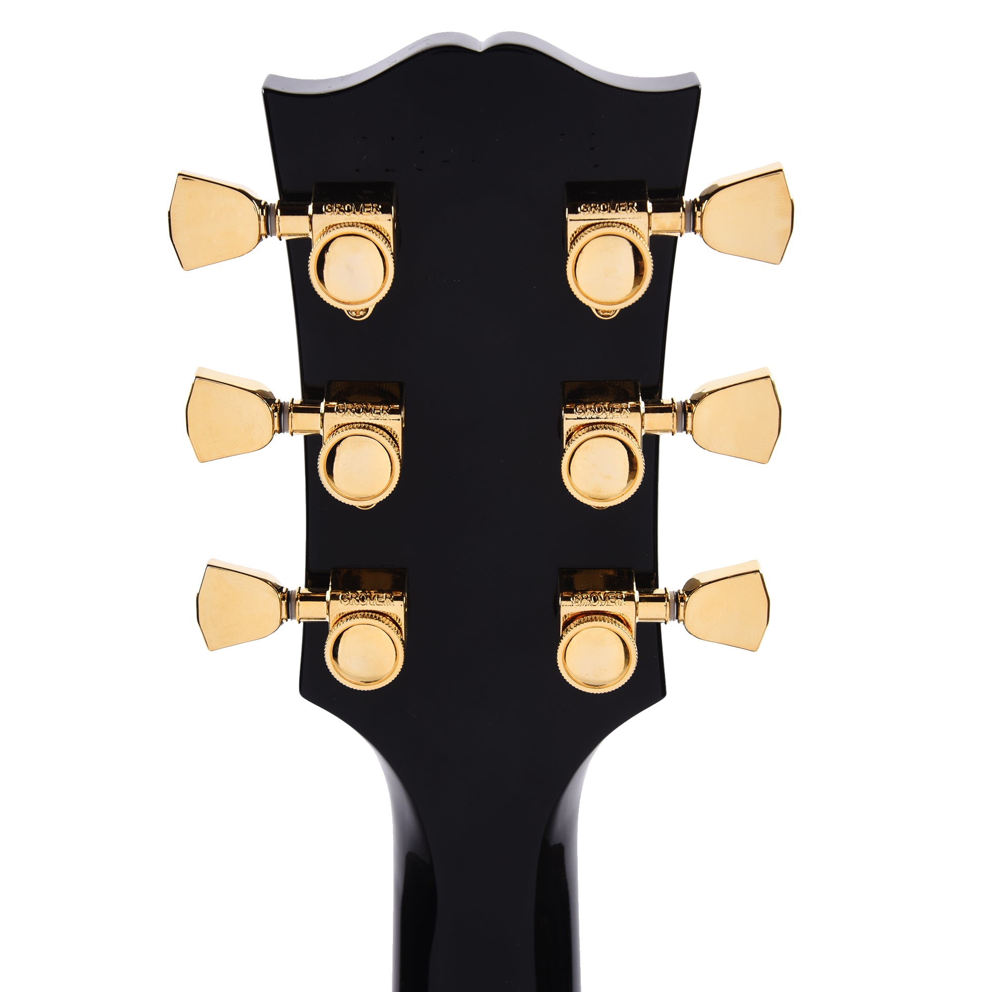 Gibson Modern SG Supreme Translucent Ebony Burst Electric Guitars / Solid Body