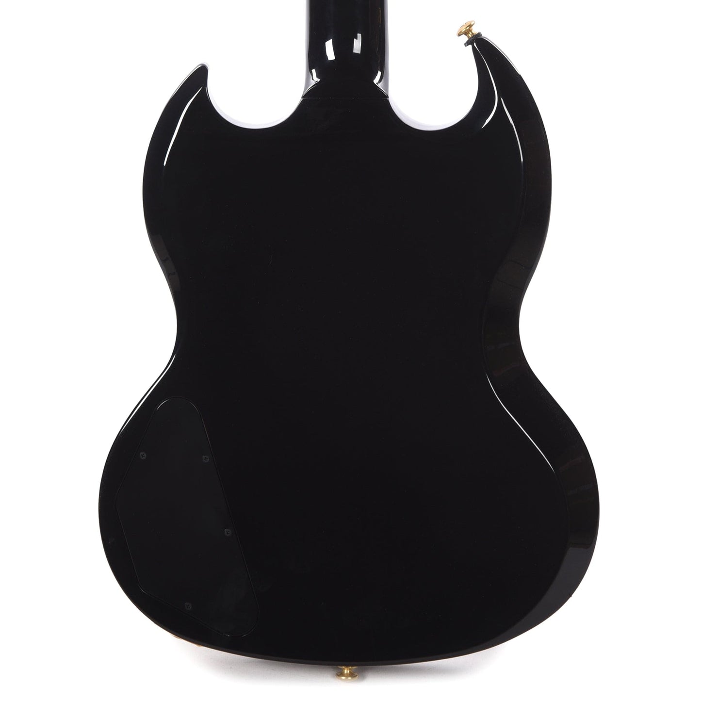 Gibson Modern SG Supreme Translucent Ebony Burst Electric Guitars / Solid Body