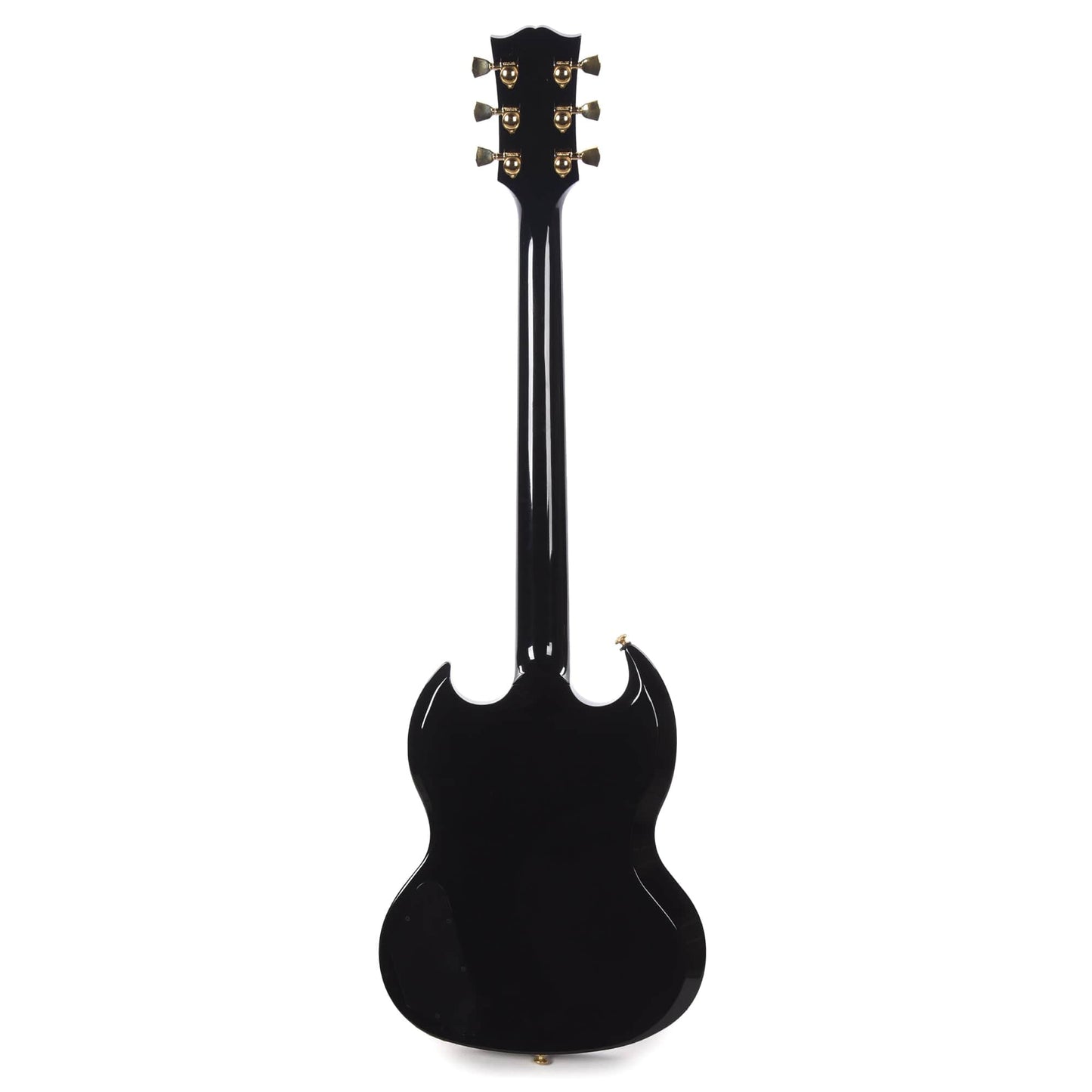 Gibson Modern SG Supreme Translucent Ebony Burst Electric Guitars / Solid Body