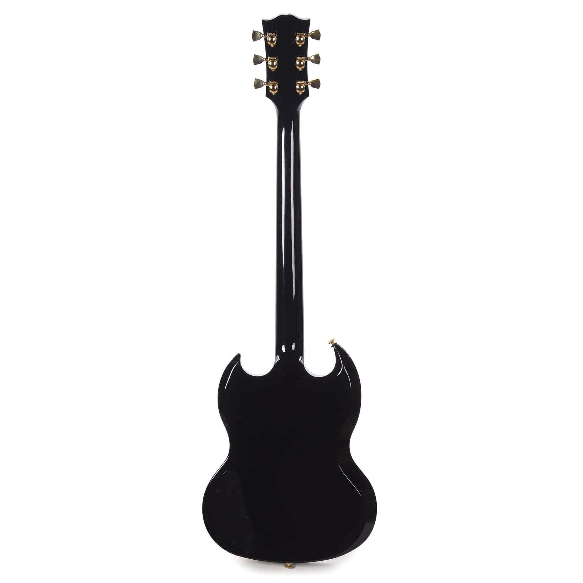 Gibson Modern SG Supreme Translucent Ebony Burst Electric Guitars / Solid Body