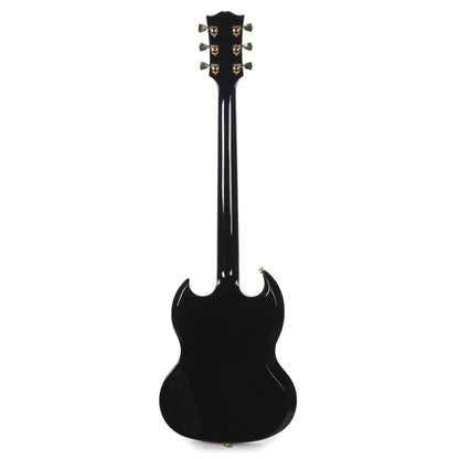 Gibson Modern SG Supreme Translucent Ebony Burst Electric Guitars / Solid Body