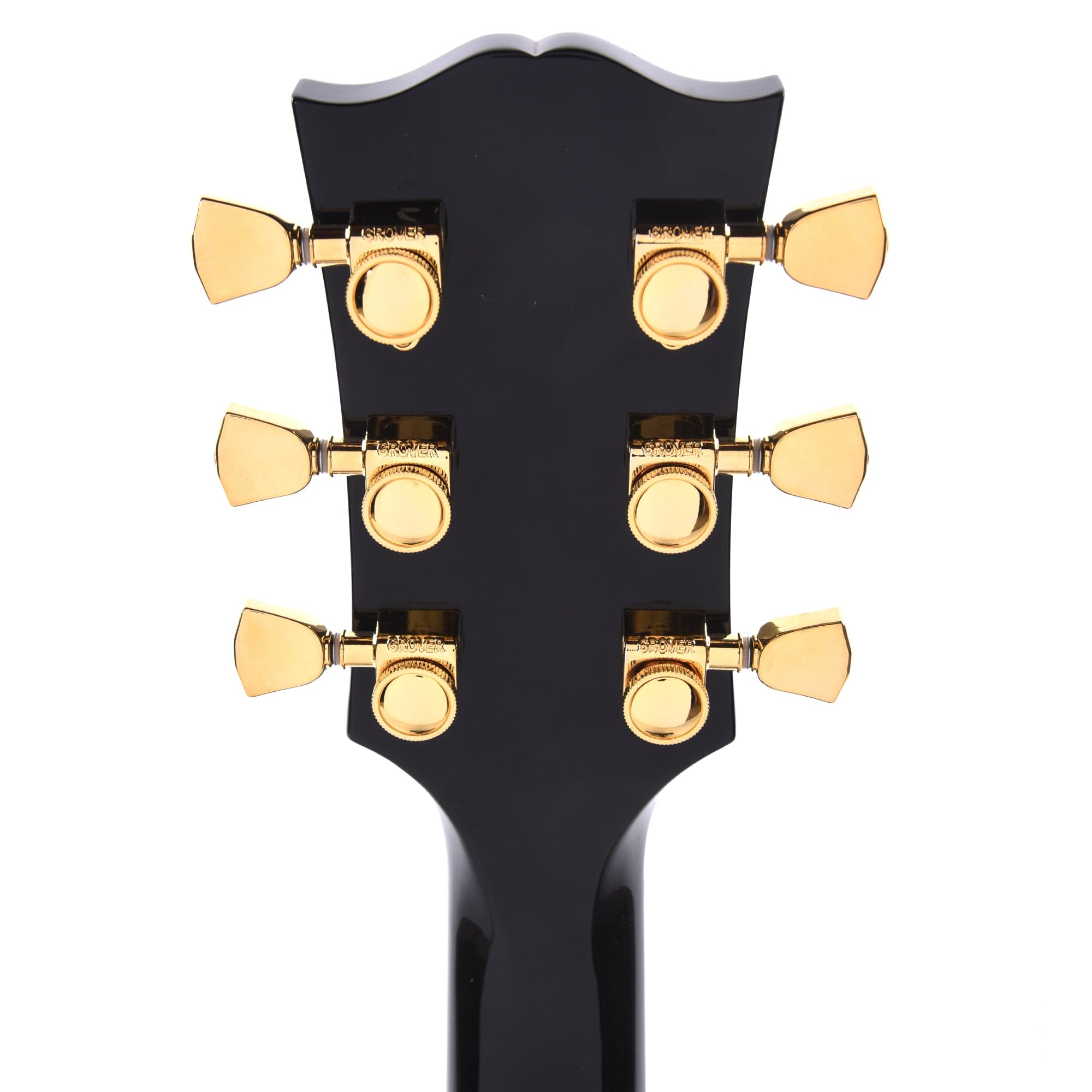 Gibson Modern SG Supreme Translucent Ebony Burst Electric Guitars / Solid Body