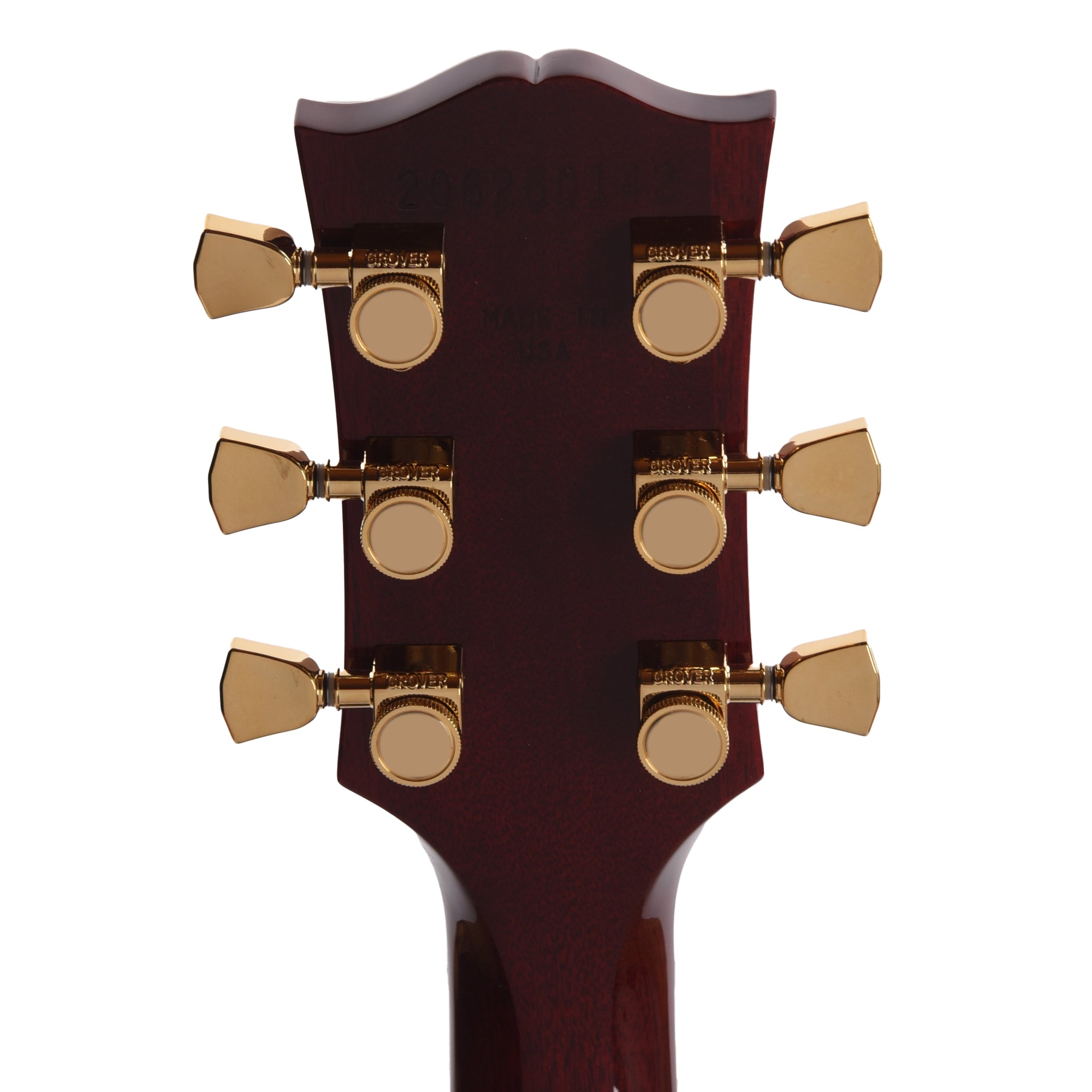 Gibson Modern SG Supreme Wine Red Electric Guitars / Solid Body